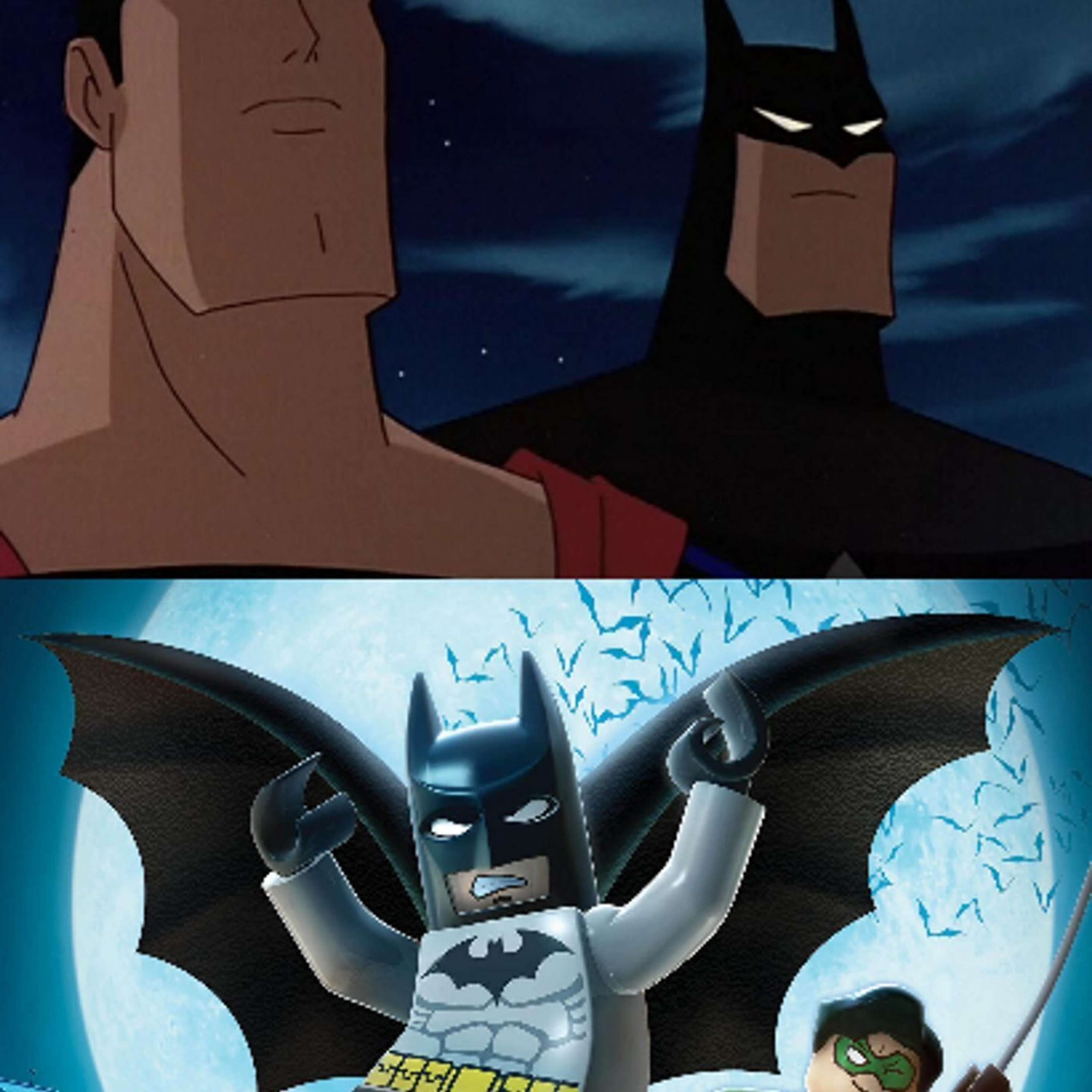 Superhero Ethics