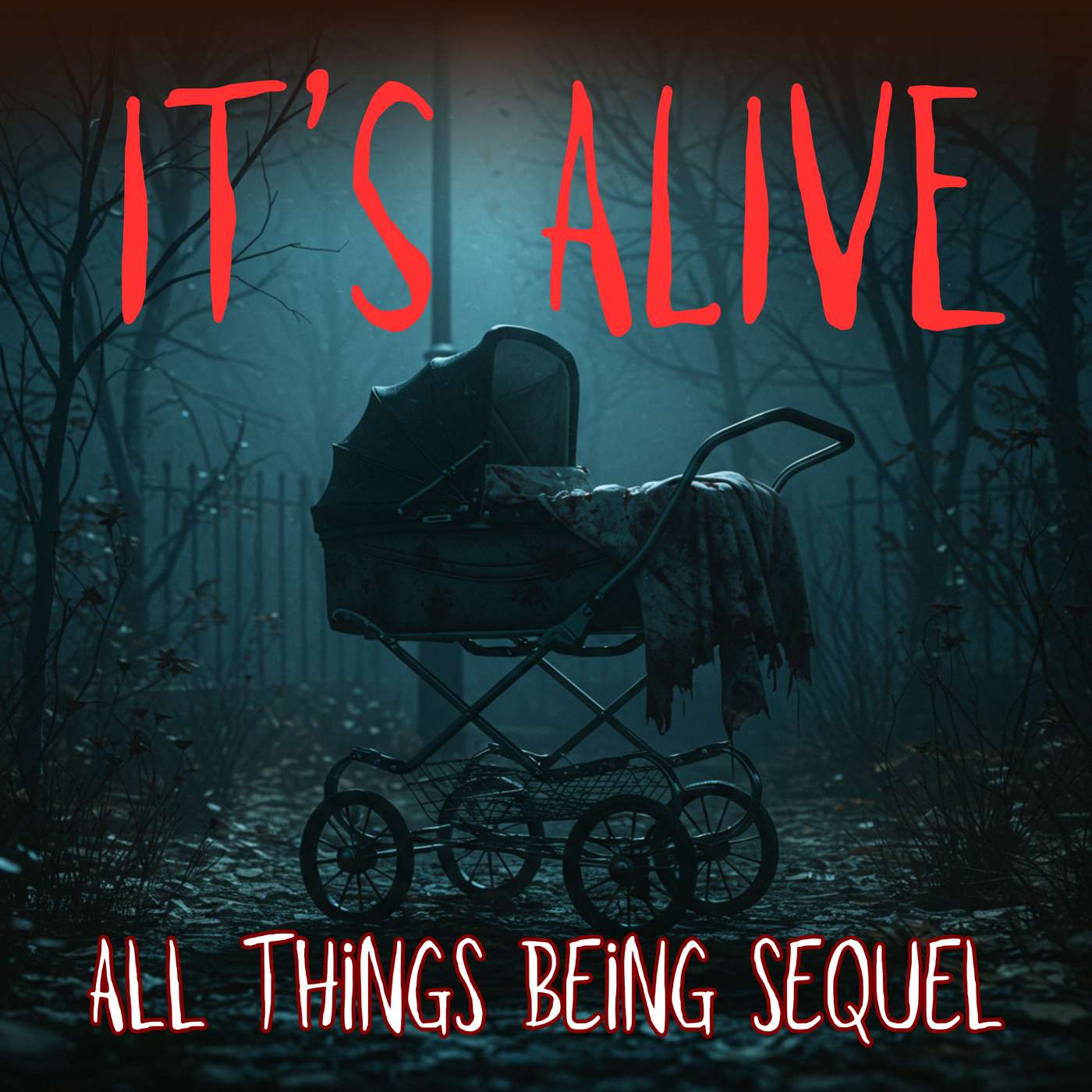 All Things Being Sequel