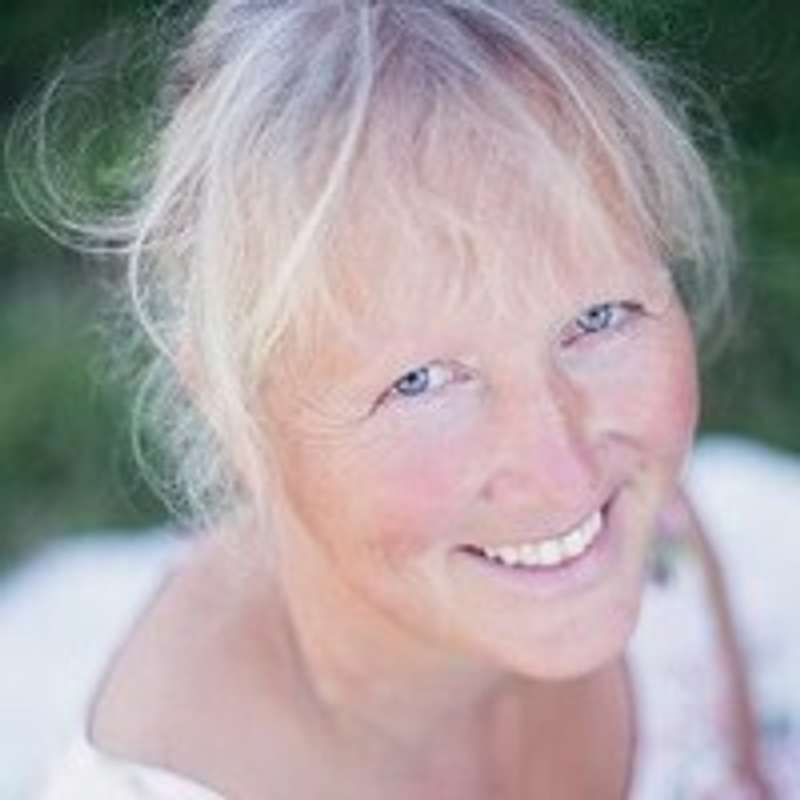 Anitha Risberg