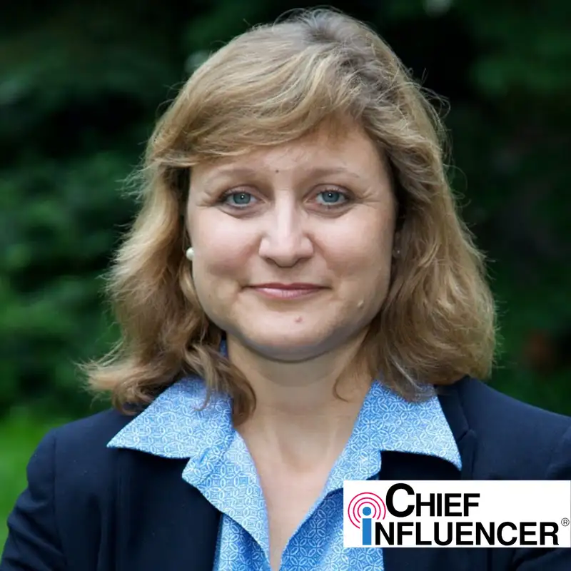 Lisa Thurau on Educating Disparate Audiences - Chief Influencer - Episode # 033