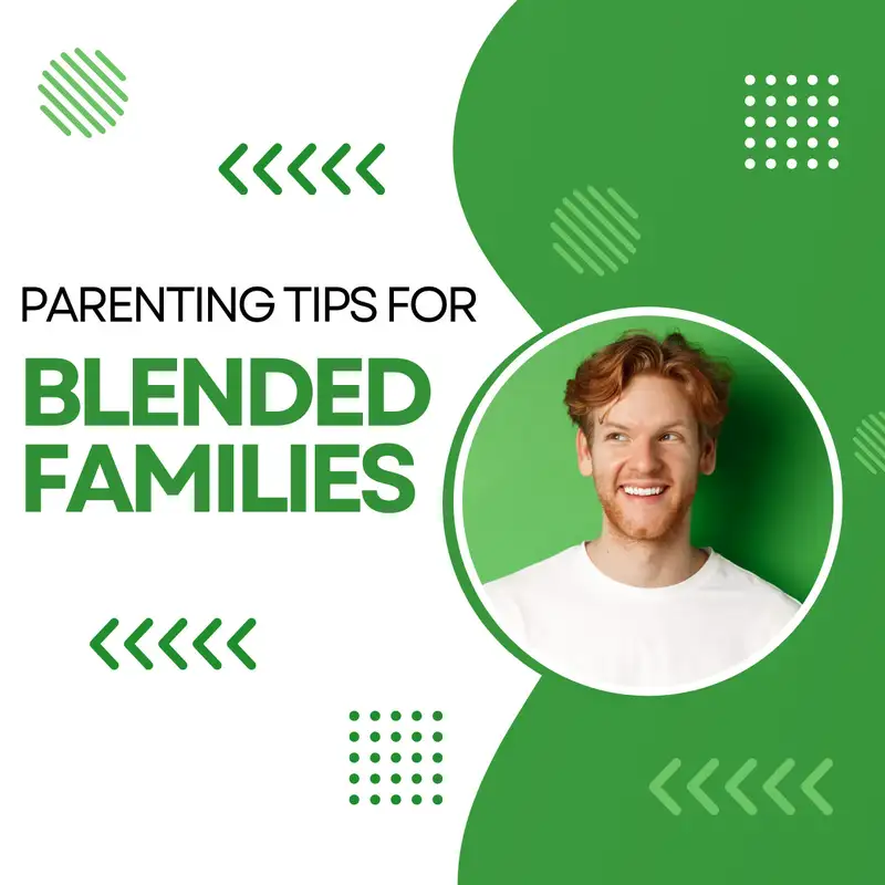 Parenting Tips From Blended Families