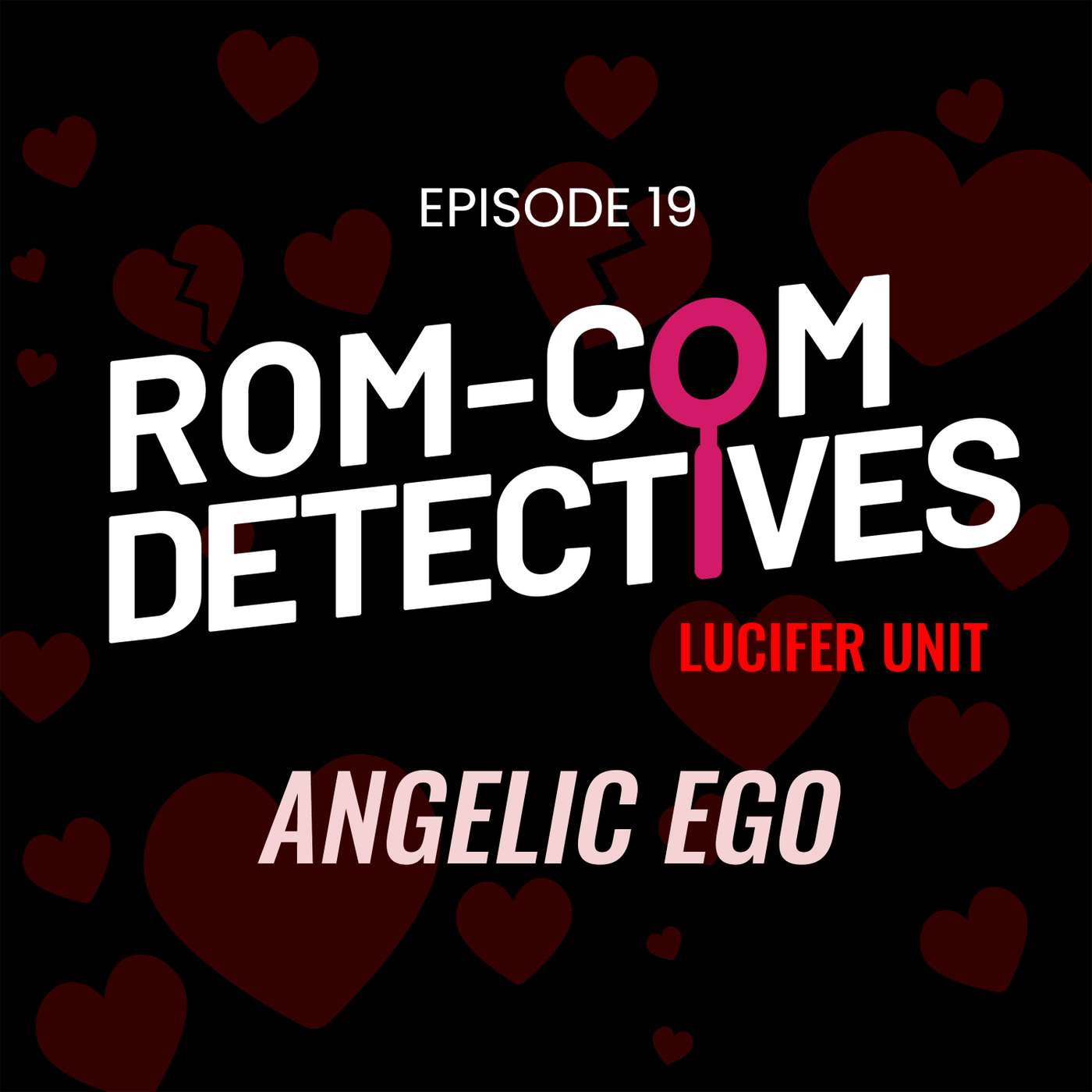 Rom-Com Detectives