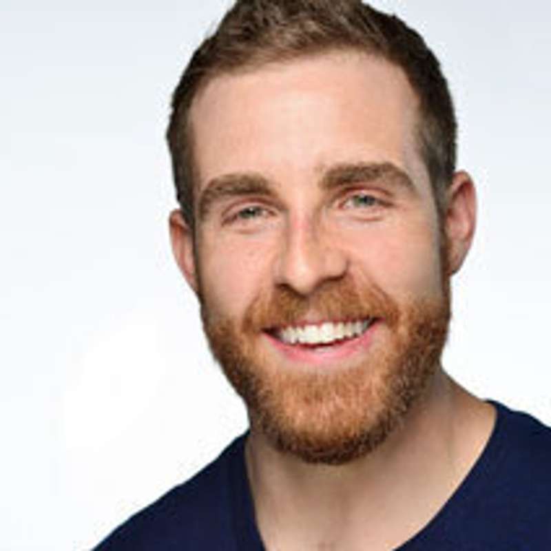 Drew Patterson