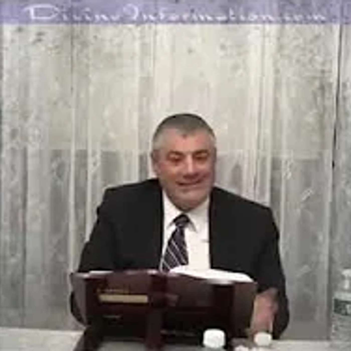 הרב יוסף מזרחי | סיפור השגחה פרטית  מדהים בשואה