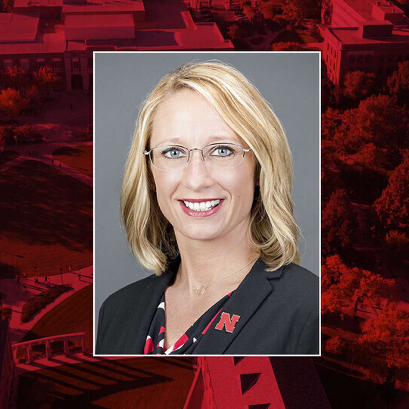Campus Voices: Shari Veil, Dean, UNL College of Journalism & Mass Communications