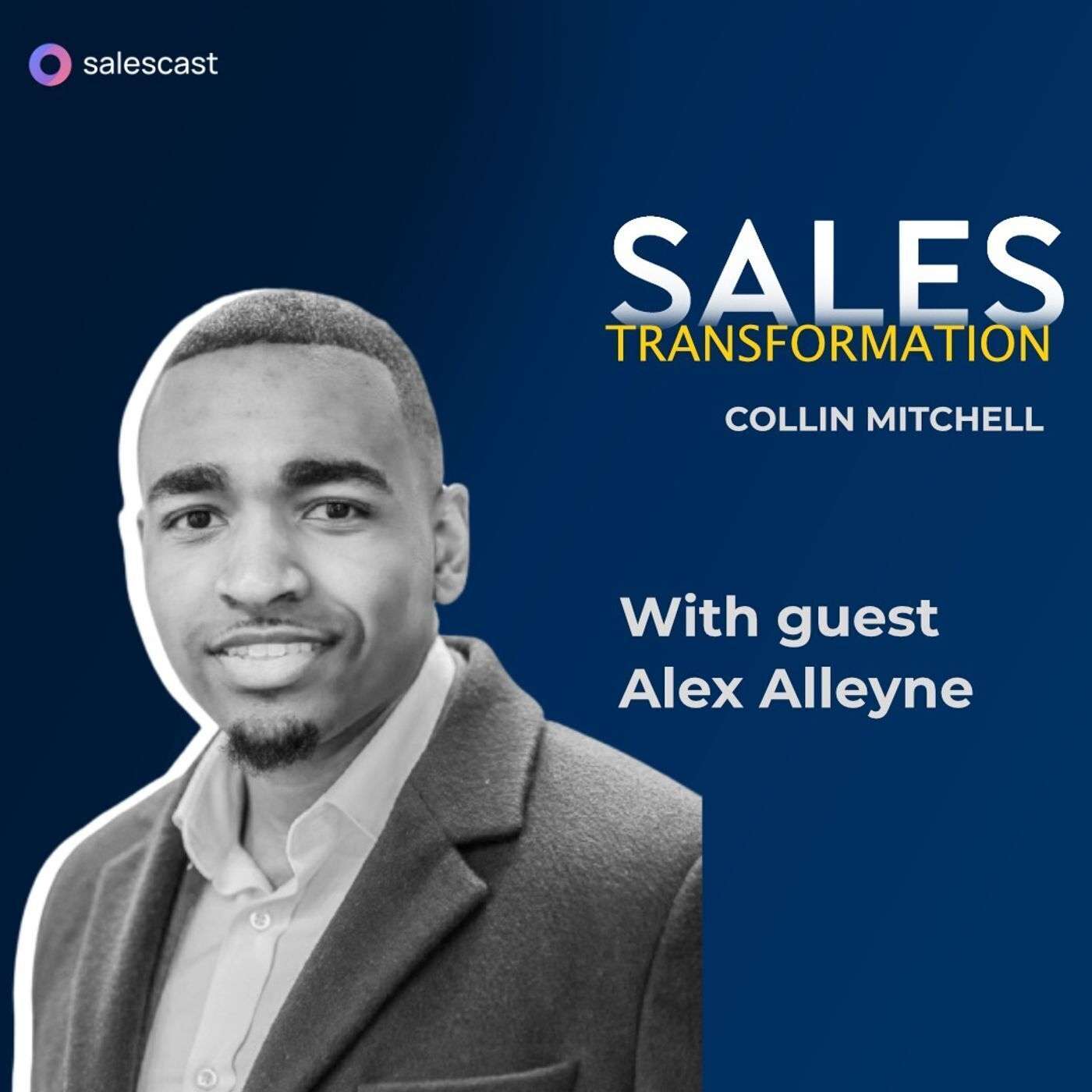 Sales Transformation