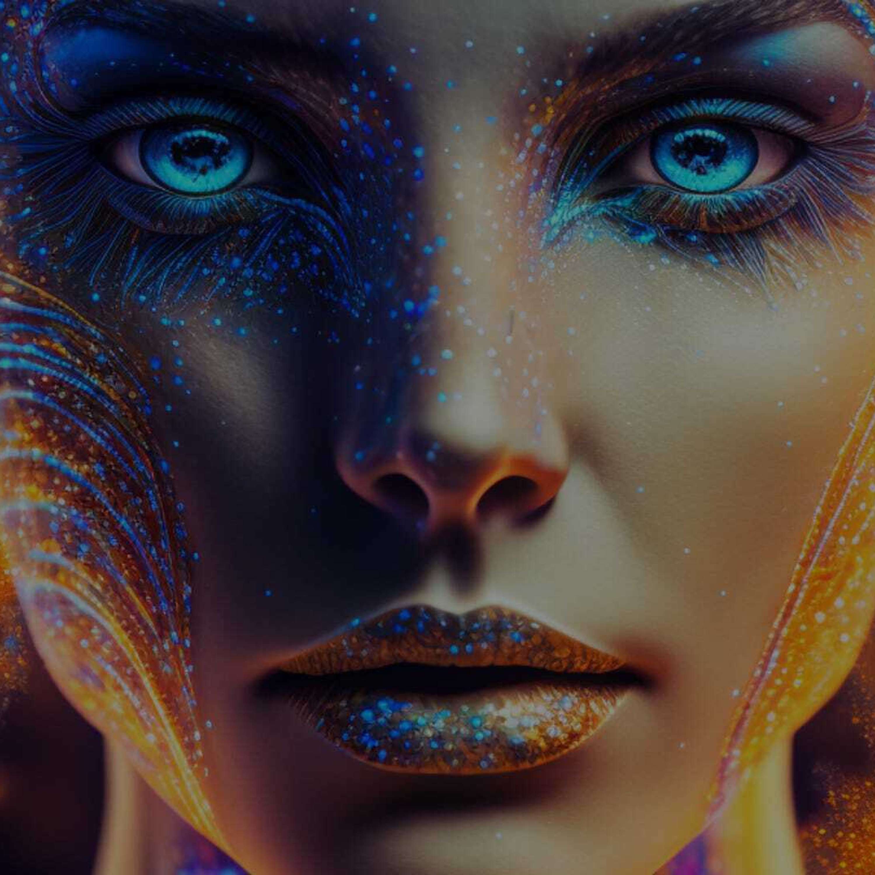 What Is Multidimensionality & The Concept of Parallel Lives thumbnail