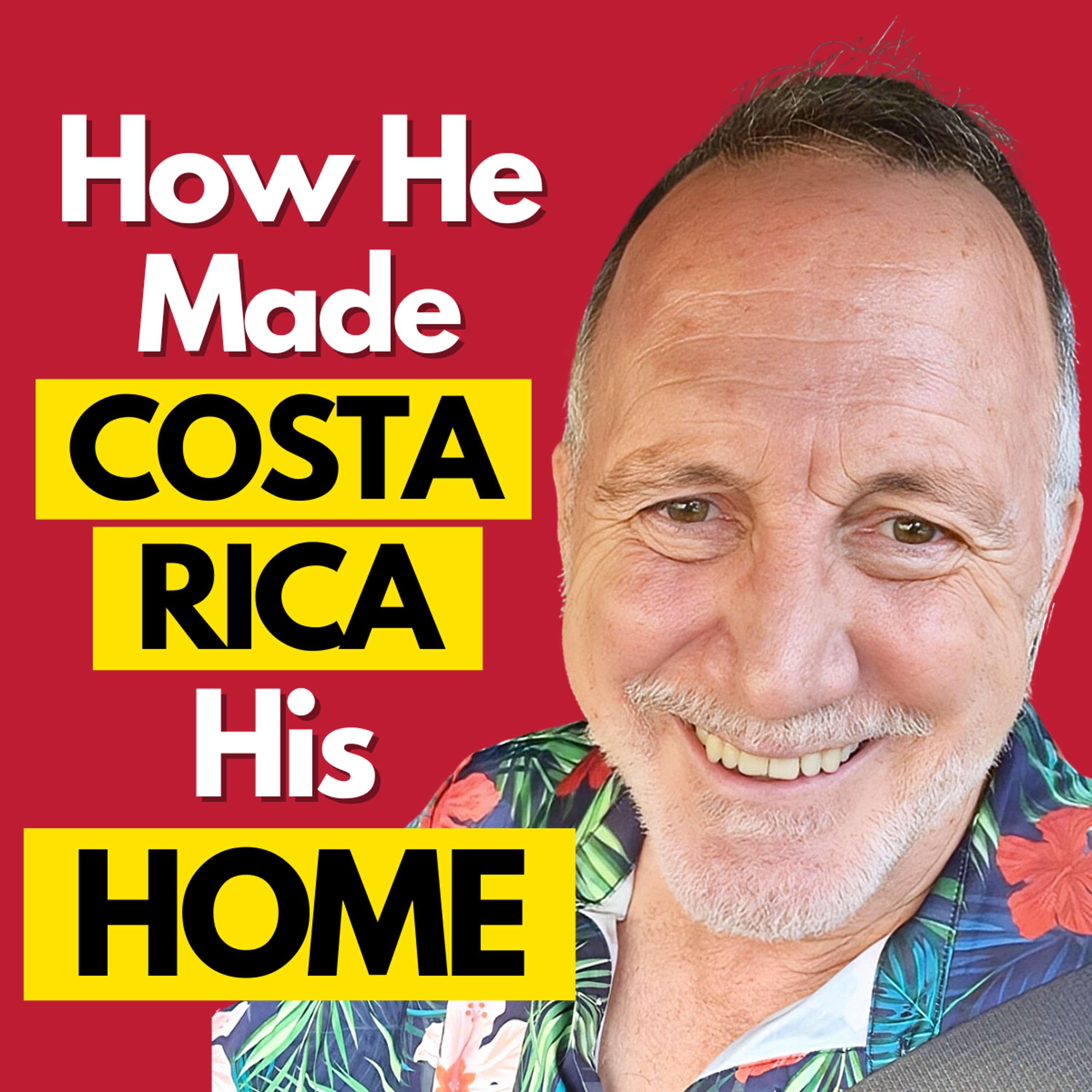 Expat Diaries - Costa Rica Edition