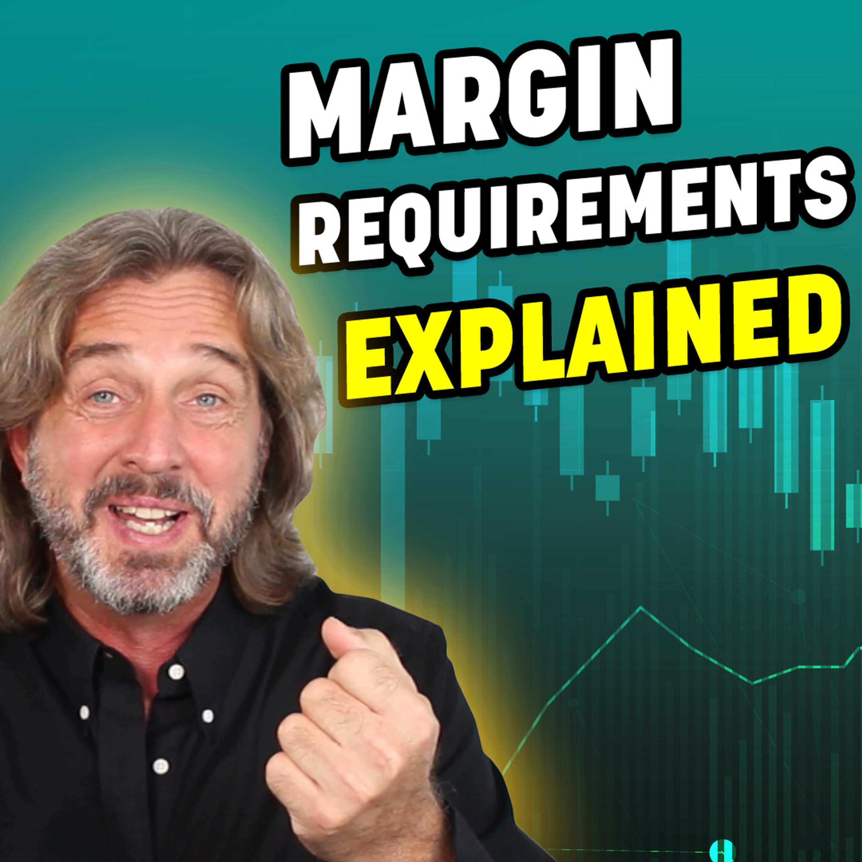 Ep. 227: How To Sell Put Options: Margin Requirement Explained