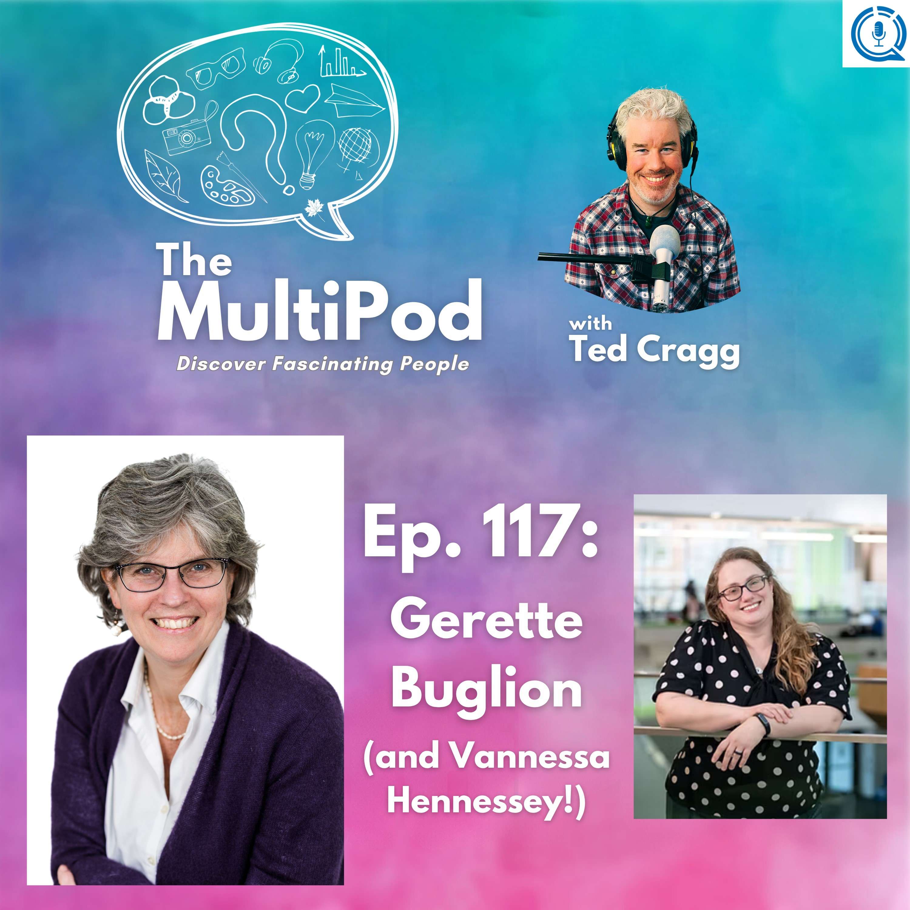 The MultiPod