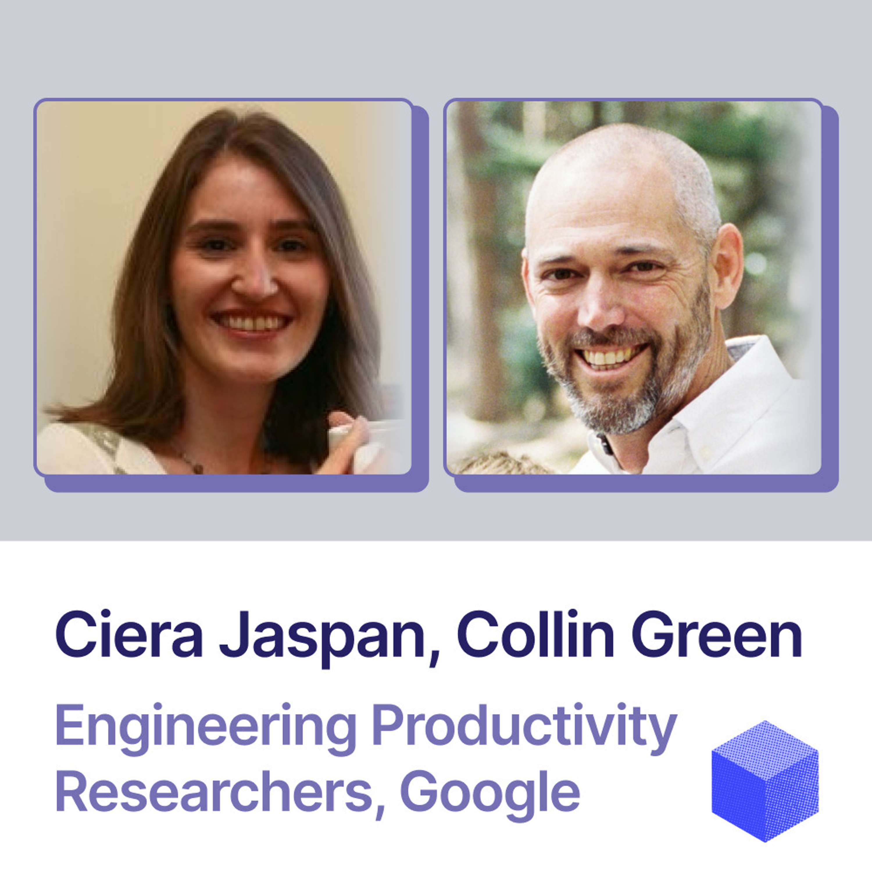 Engineering Enablement by Abi Noda