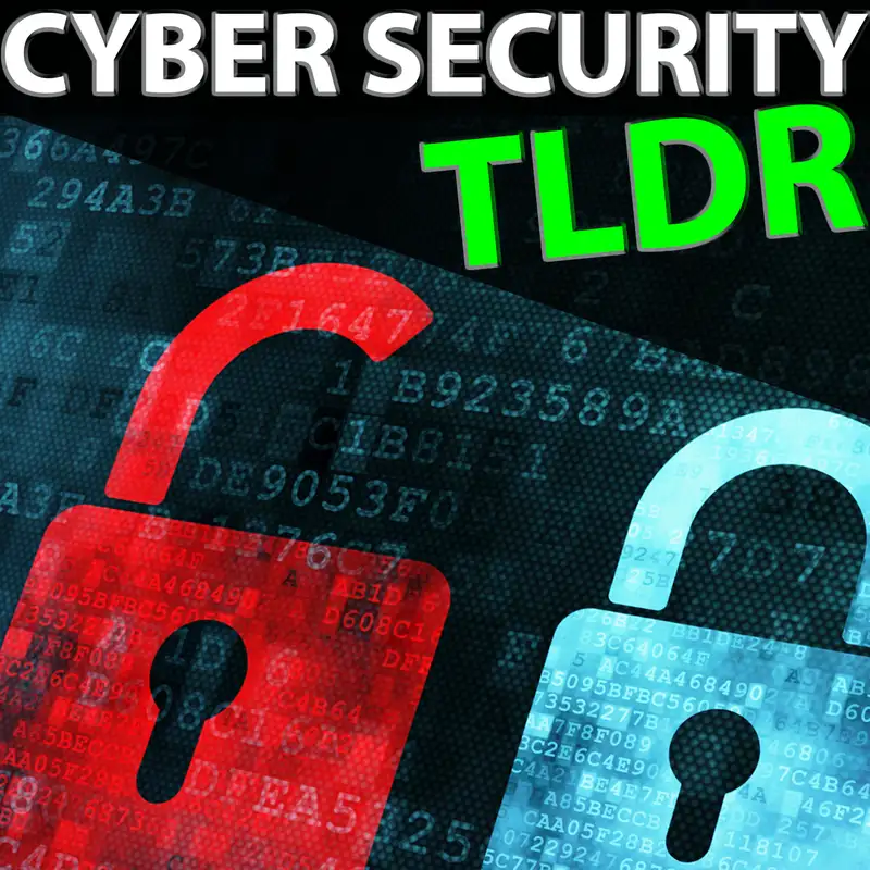 Cyber Security News // Weekly Recap (04/03/22 to 04/09/22)
