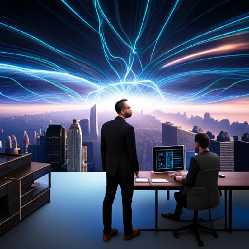 CloudMyBiz Inc. Appoints Mike Walsh as CEO: A New Era Begins