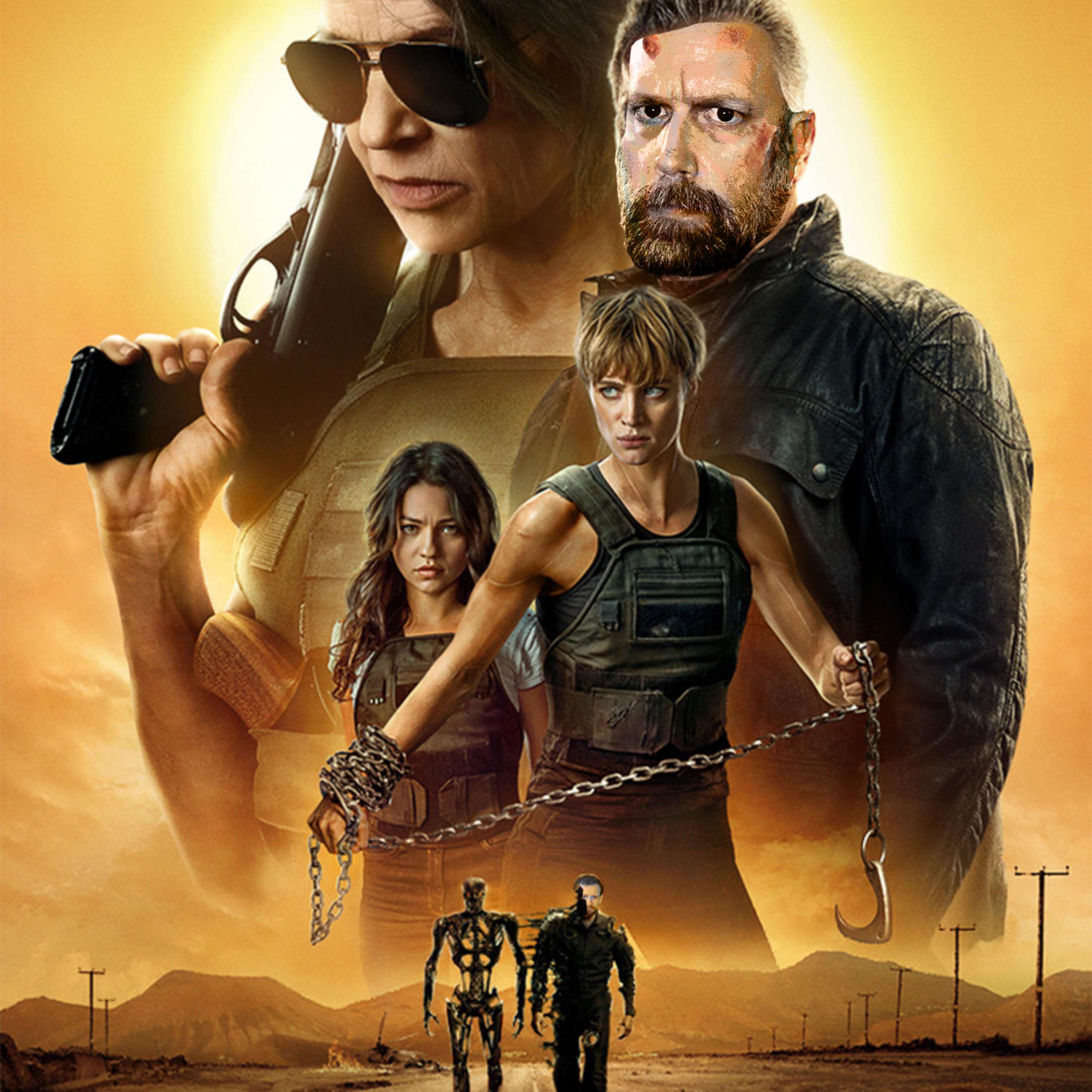 The Everything Sequel Podcast