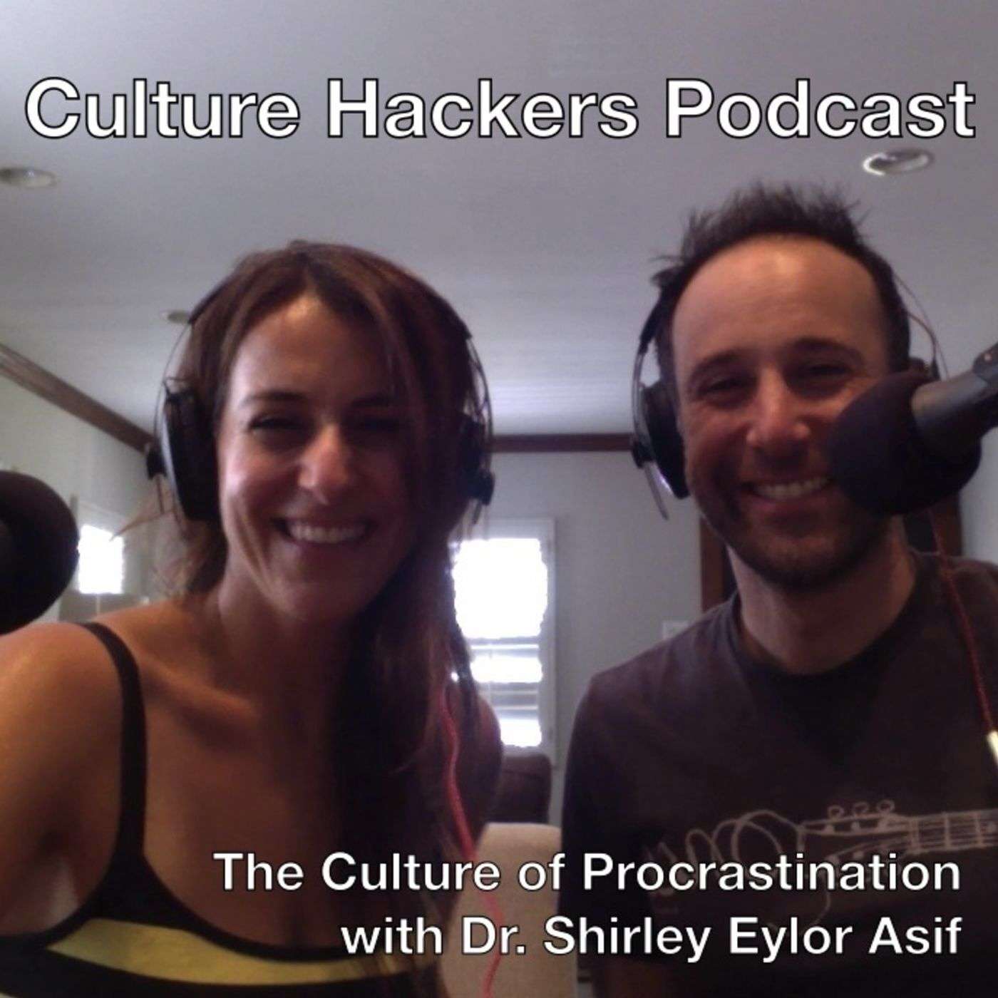 Culture Hackers