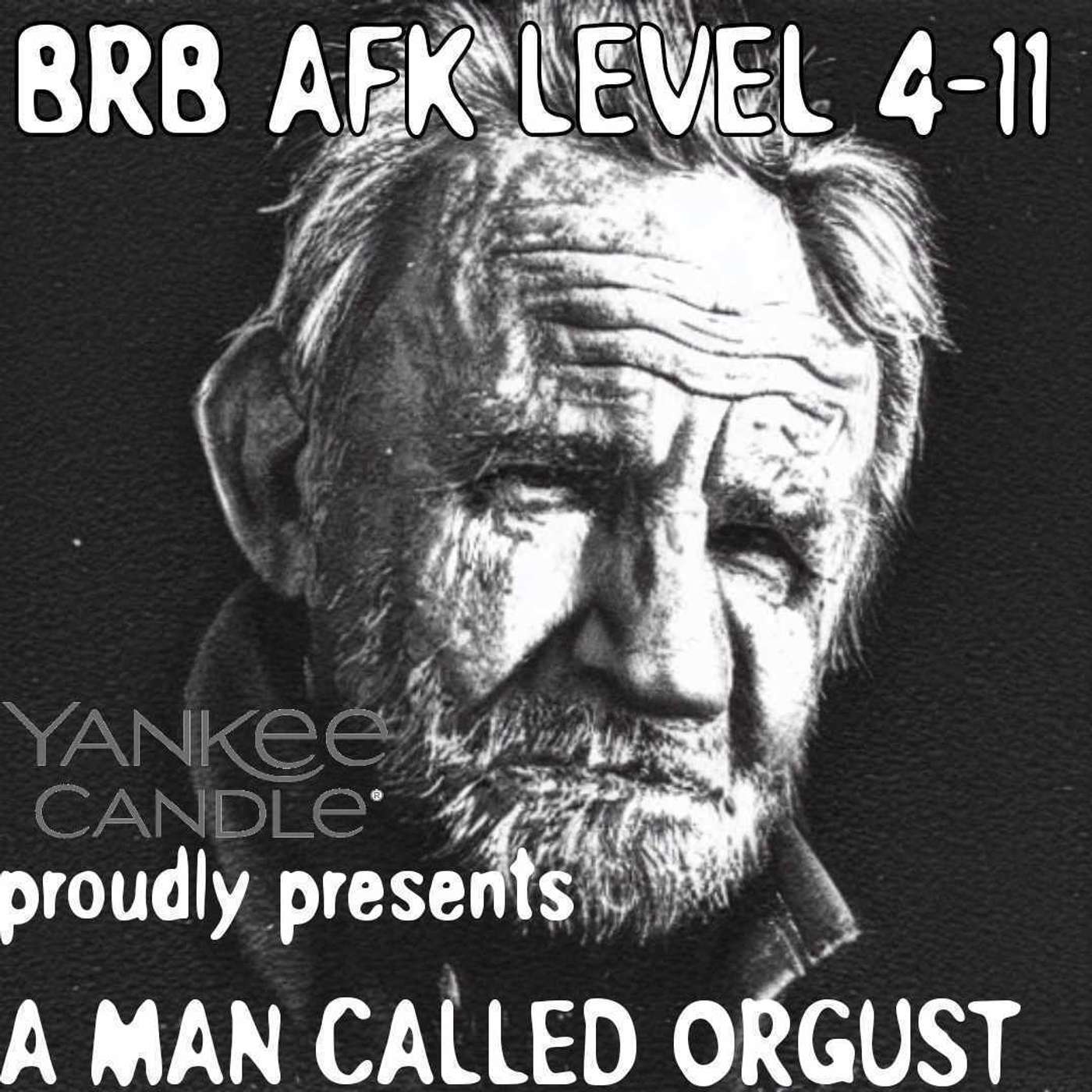 BRB AFK: Video Games and More