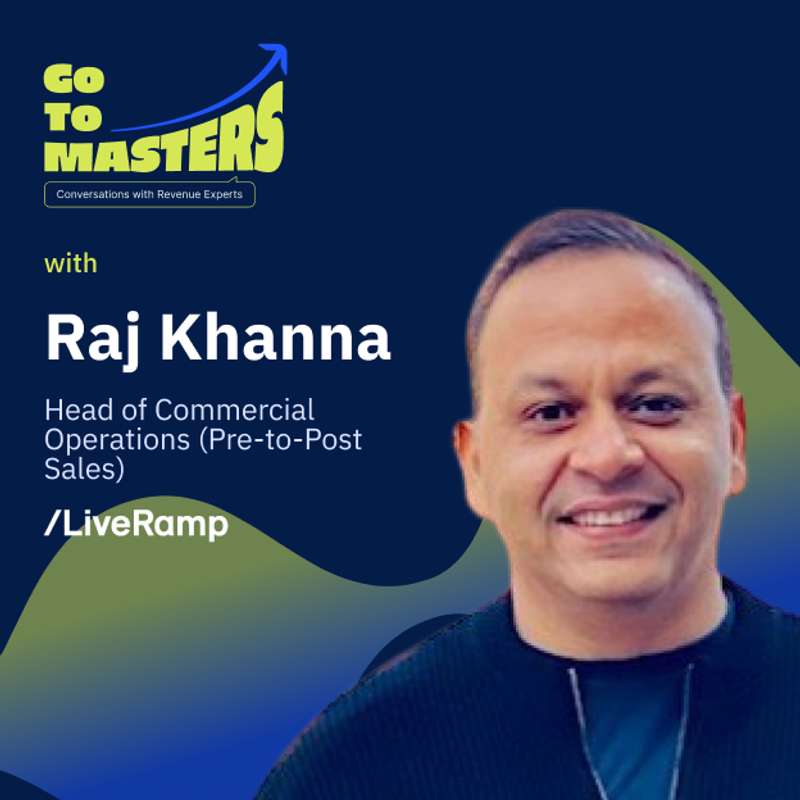 Raj Khanna
