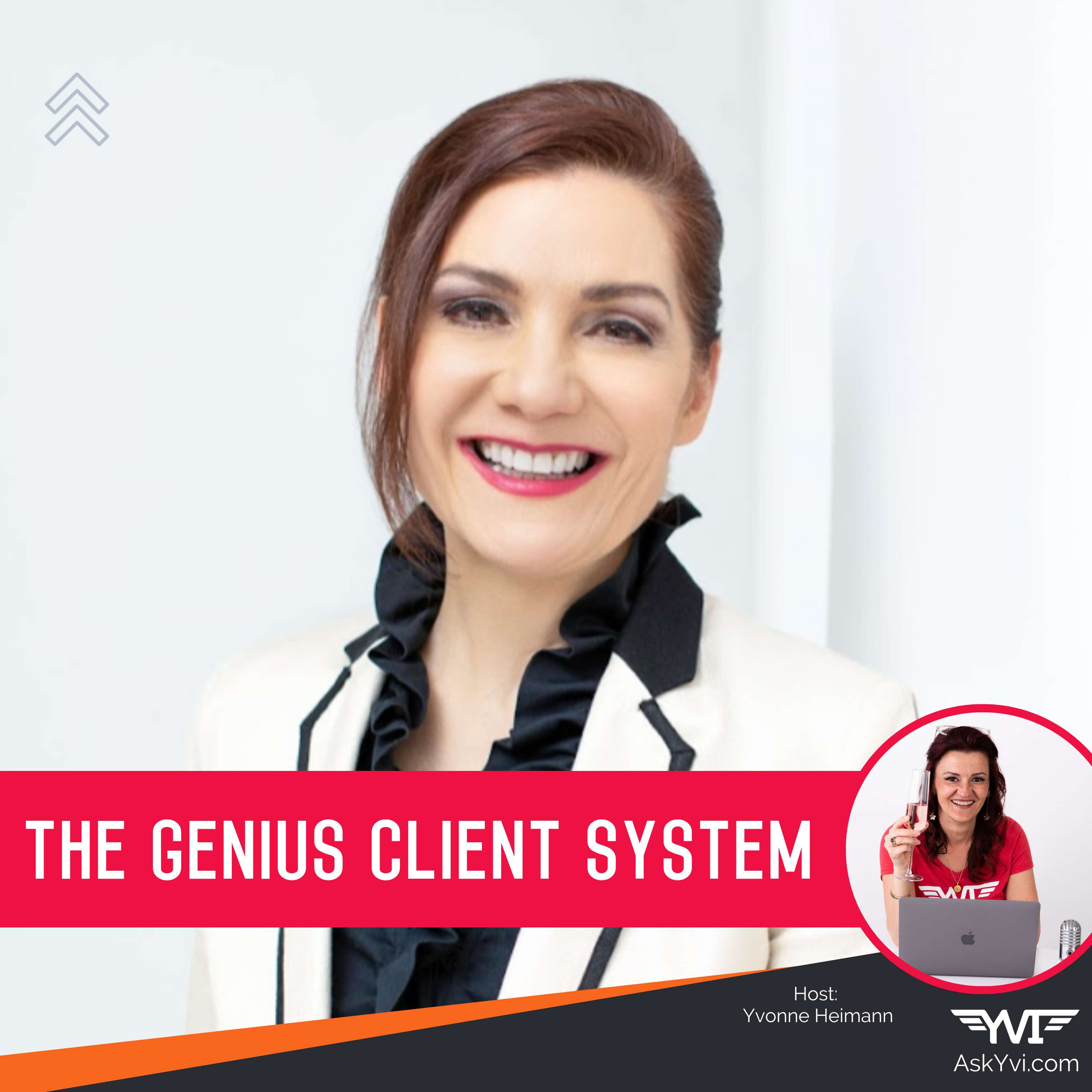 She Is A Leader - The Podcast