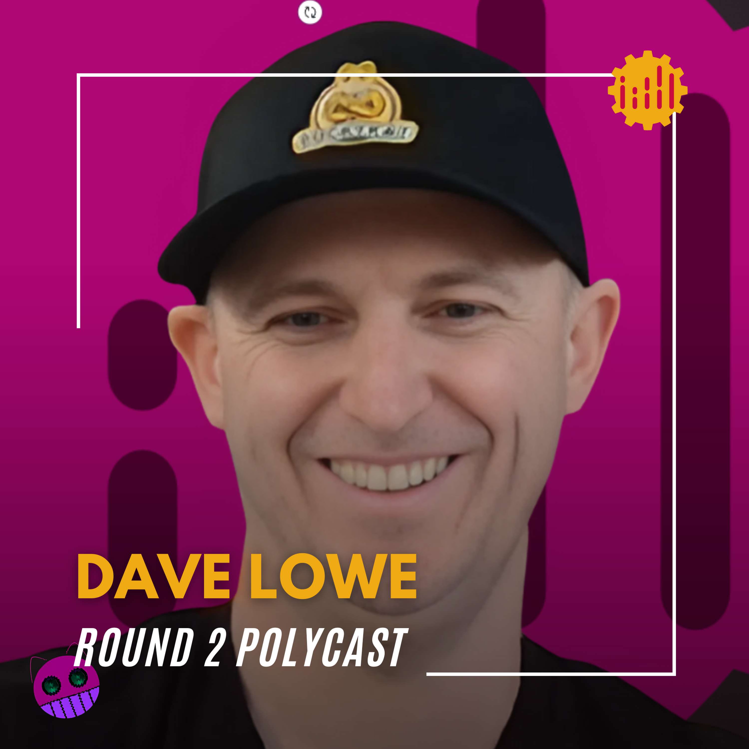 The Birth of LUCKYKAT and KATNAP with Dave Lowe [R2 Interview]