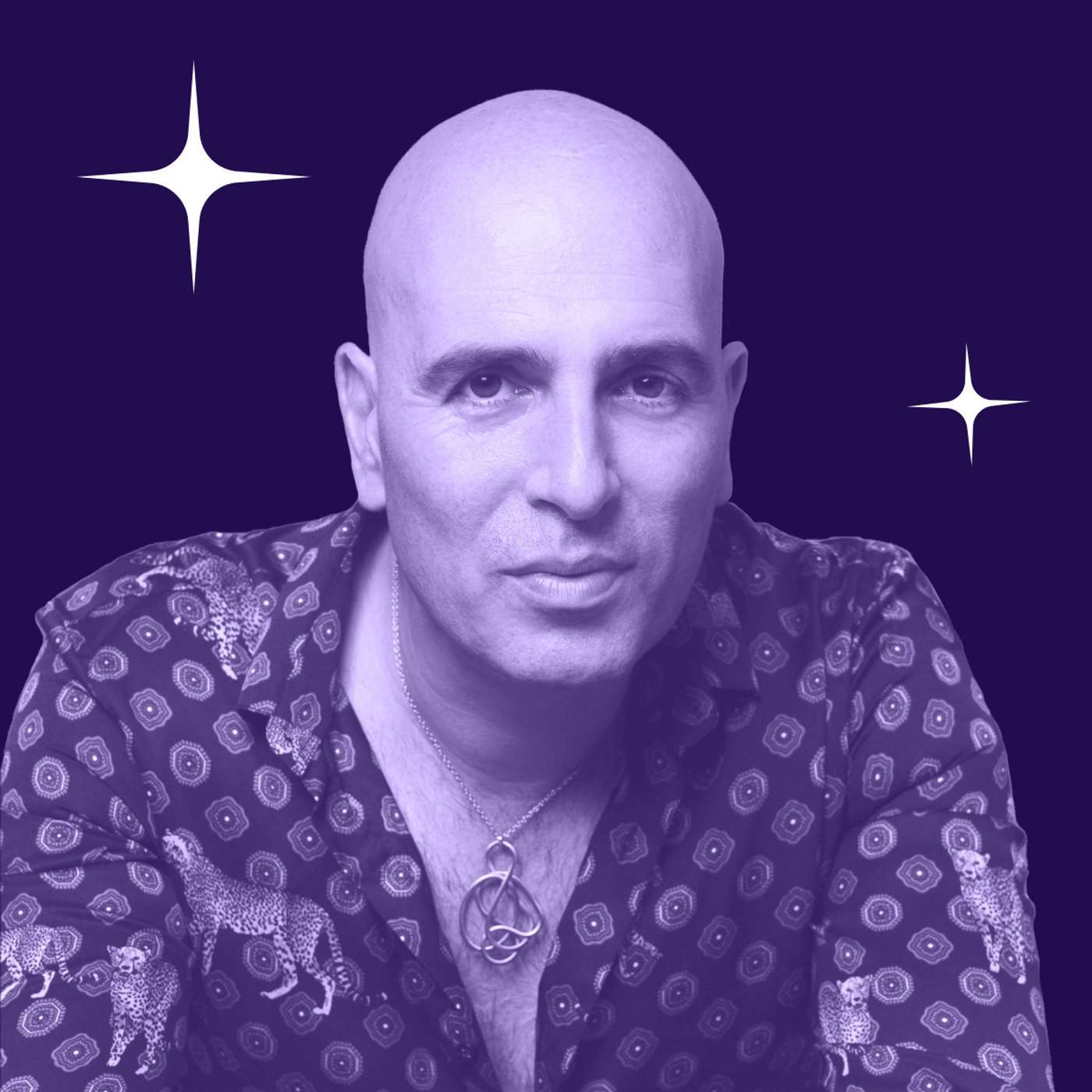 איך משלבים כוח עם הערכה מקצועית בניהול צוות ורסטילי גדול - עם המנצח והמלחין גיל שוחט episode artwork