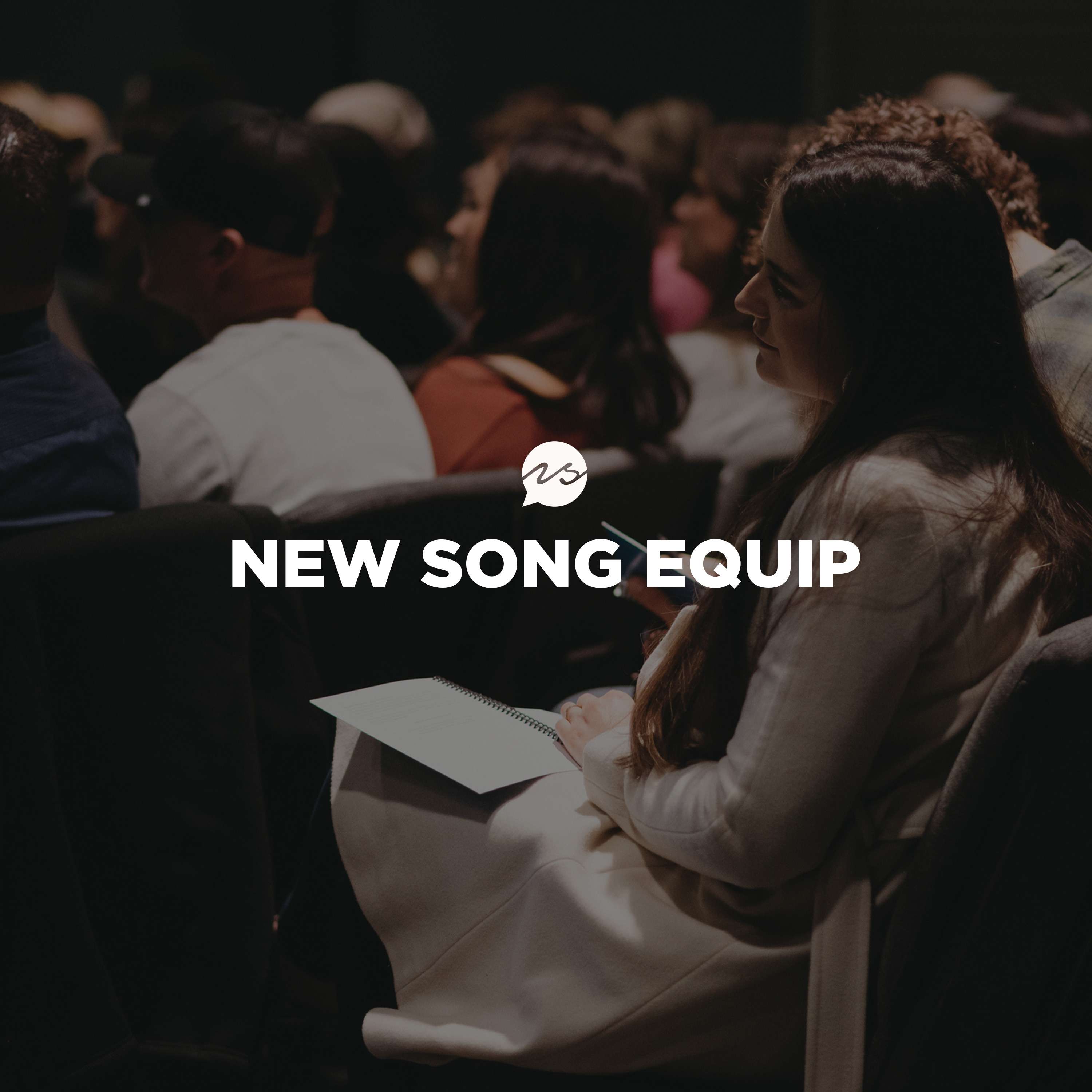 New Song Equip