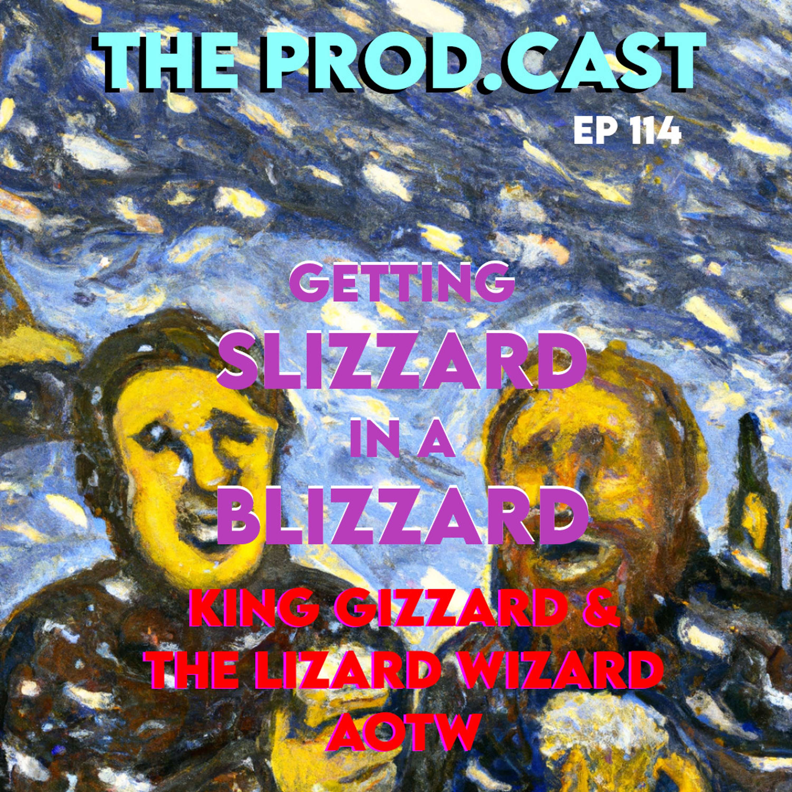 The Prod.cast