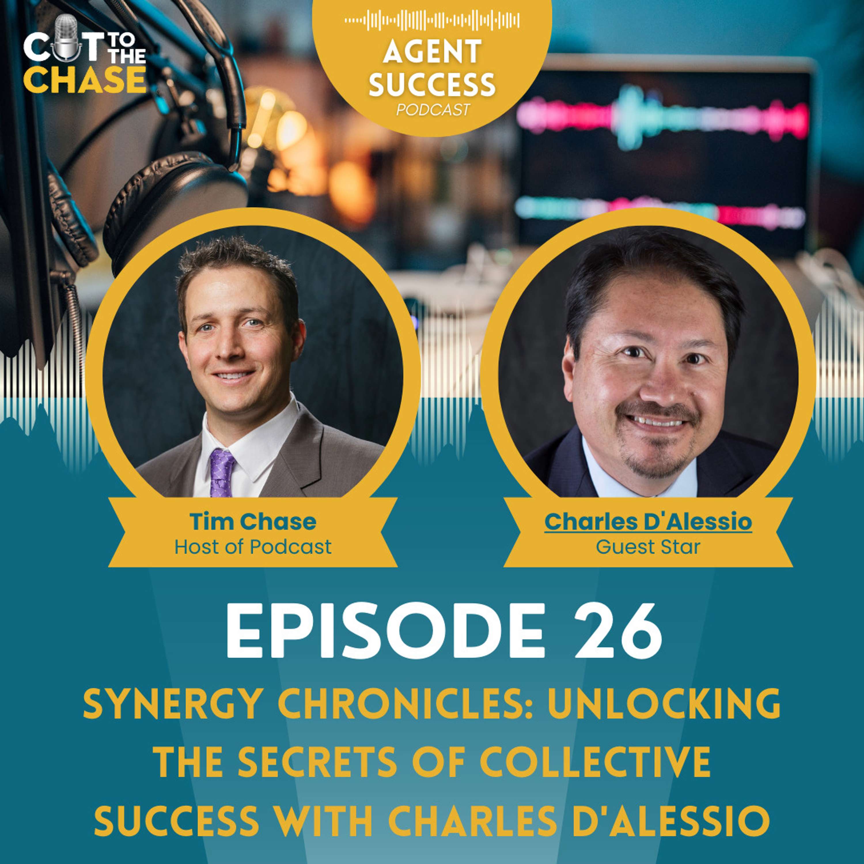 Agent Success Podcast