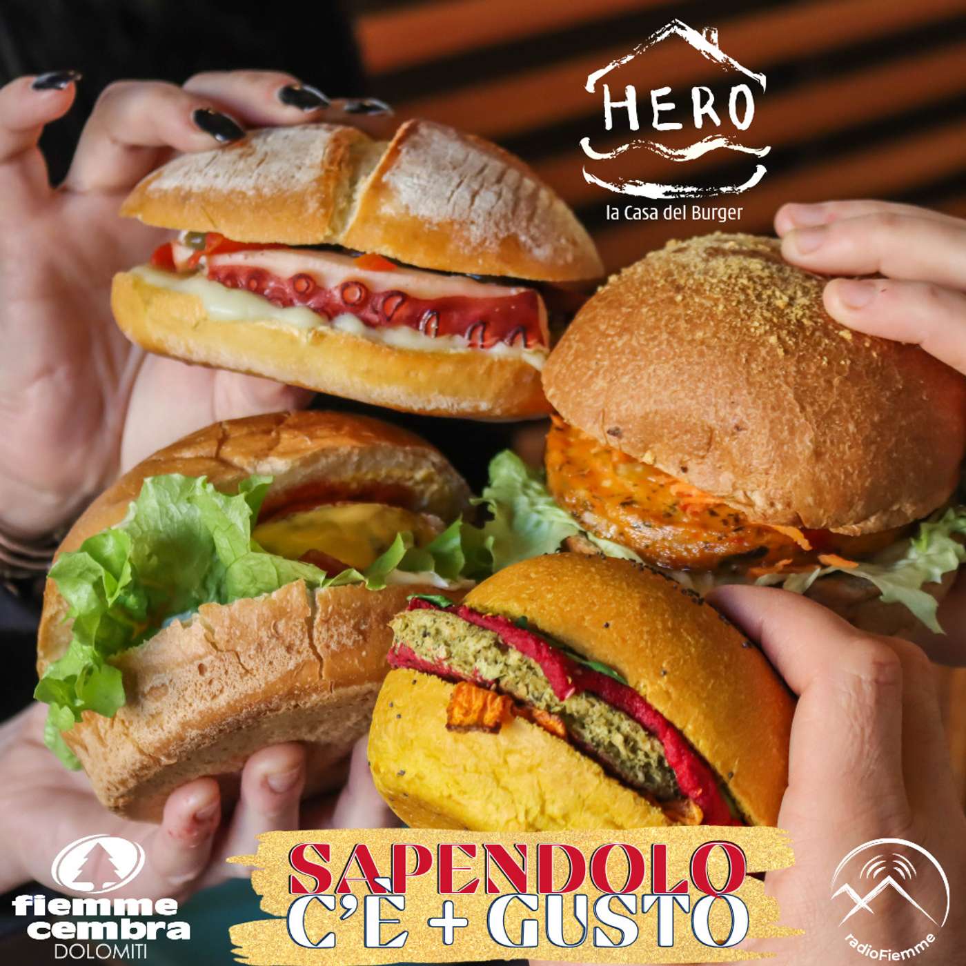 Sapendolo c\'è più gusto