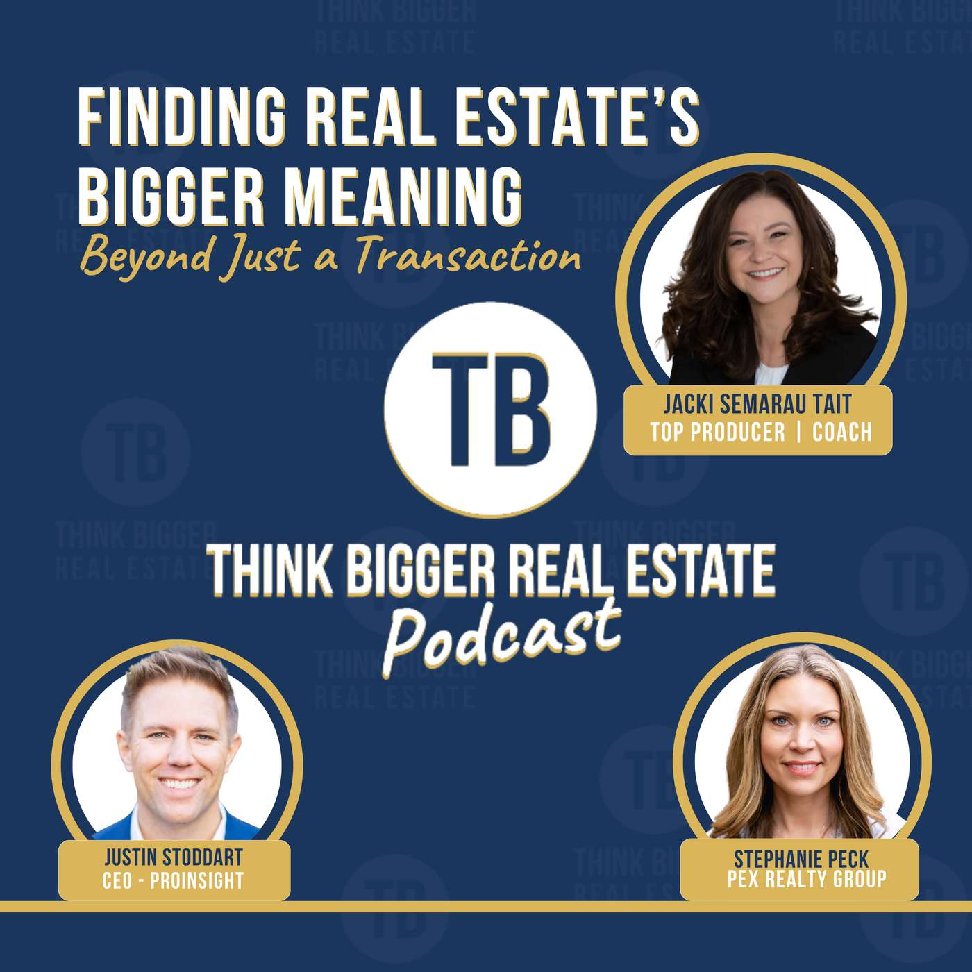 Think Bigger Real Estate