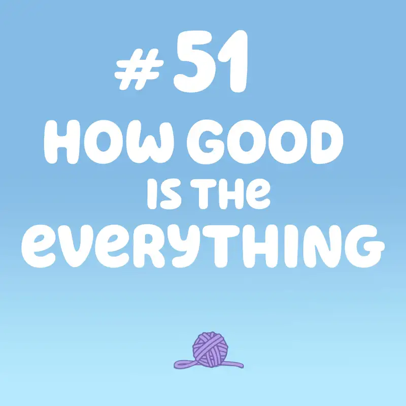 How Good is the Everything (Space)