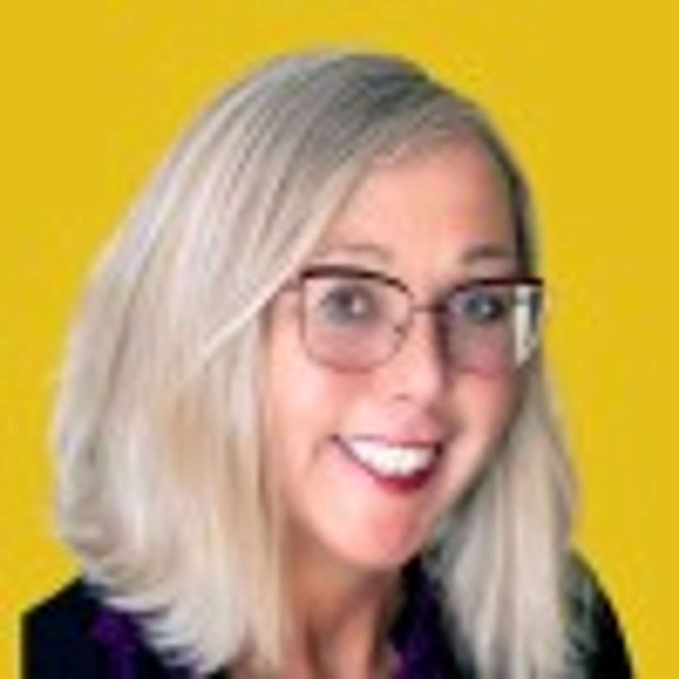 Mobile Opticians - Take the L.E.A.P. with Helen Whitaker