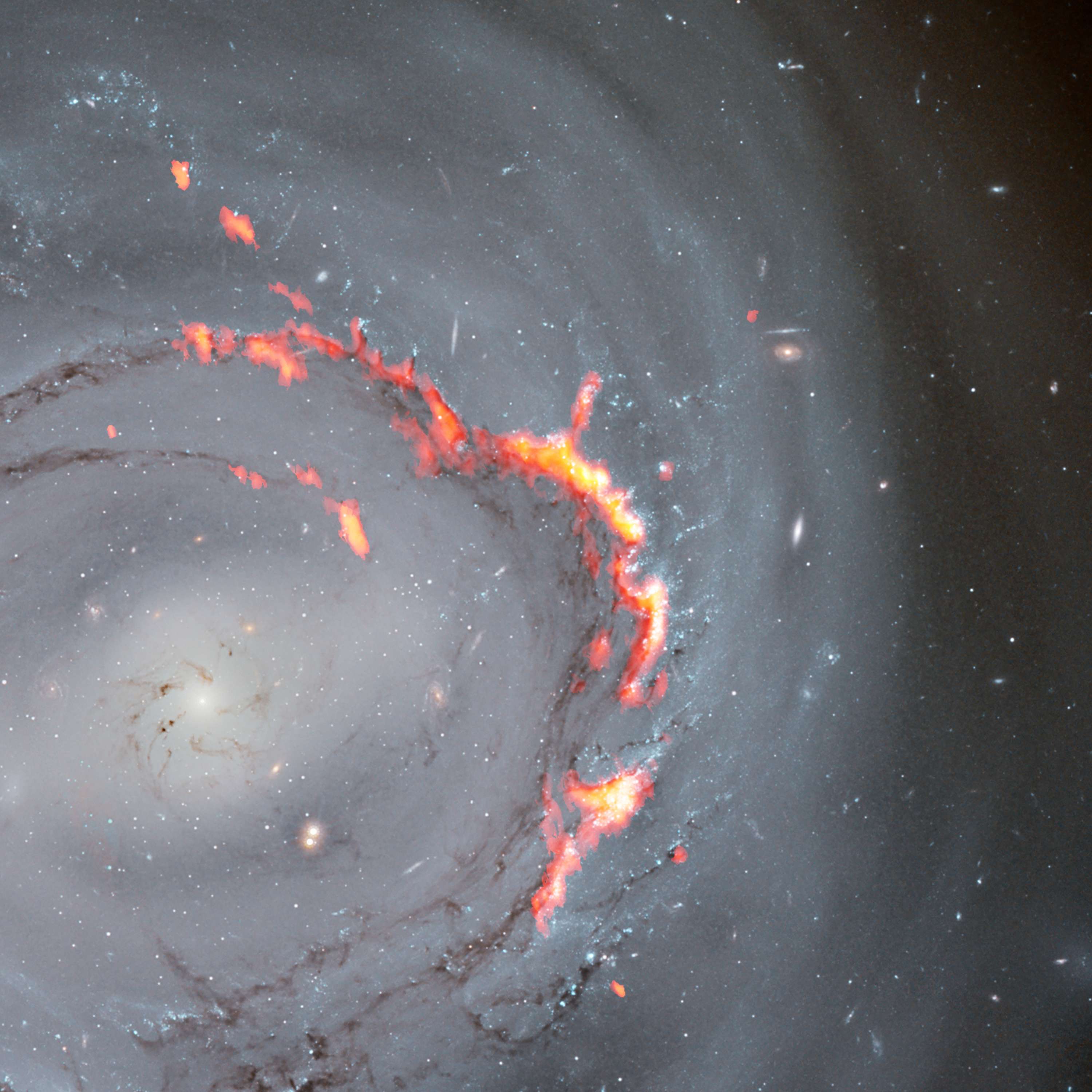 Observatorio ALMA