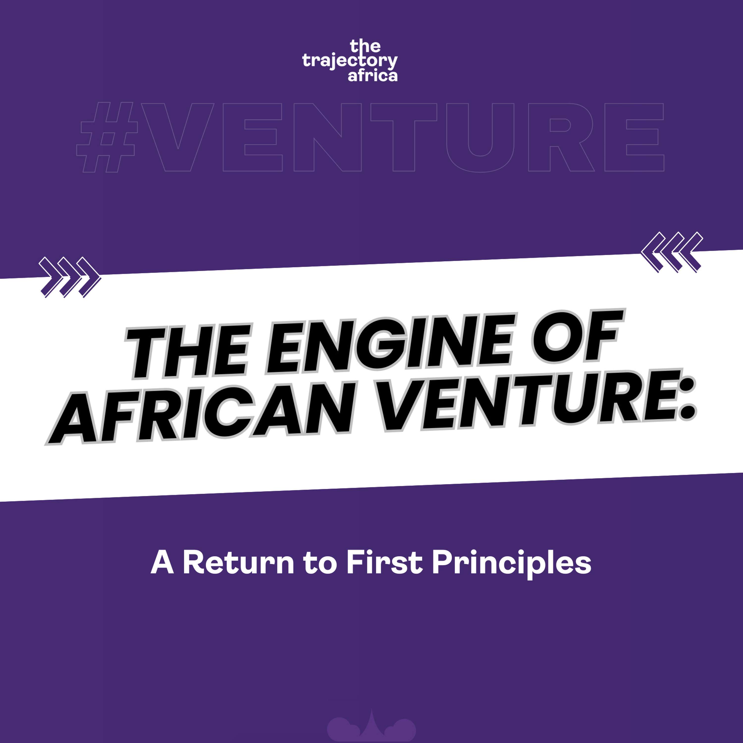 The Trajectory Africa