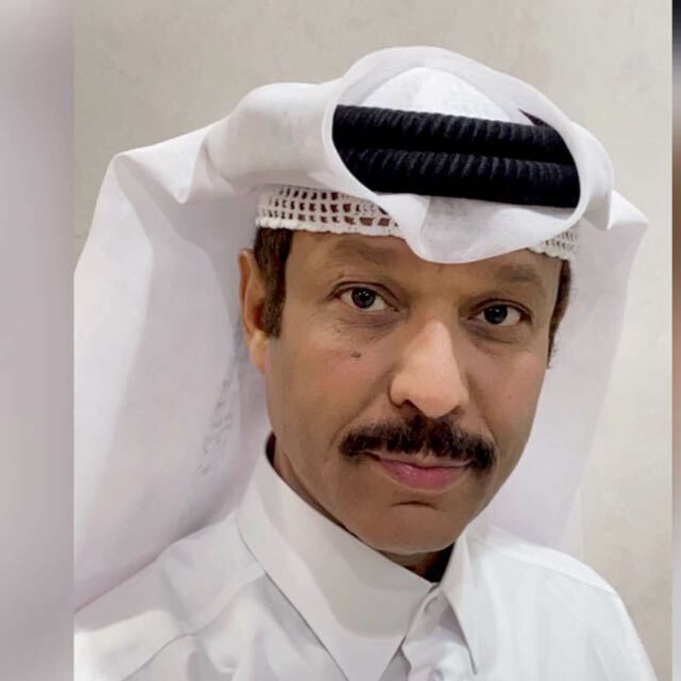 حلقة 8 - سالم المنصوري