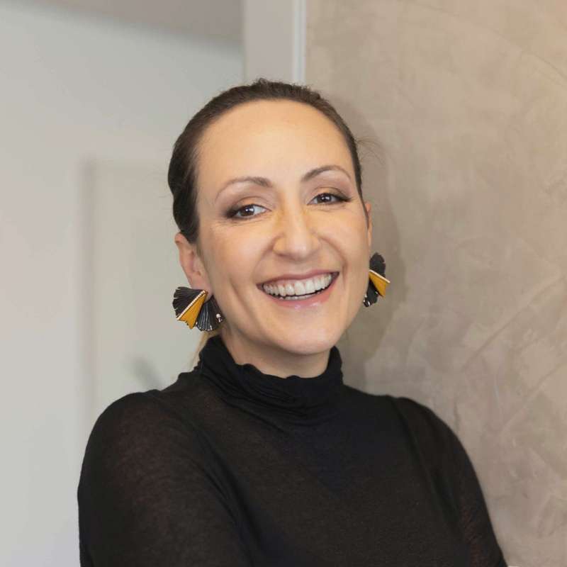 Juliana Giorgi