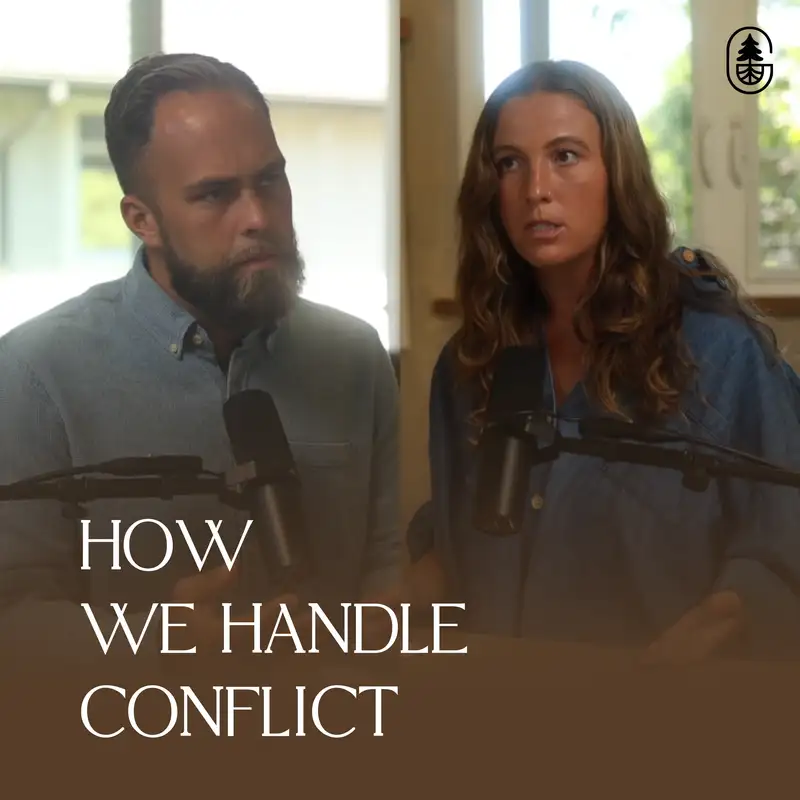How We Handle Conflict