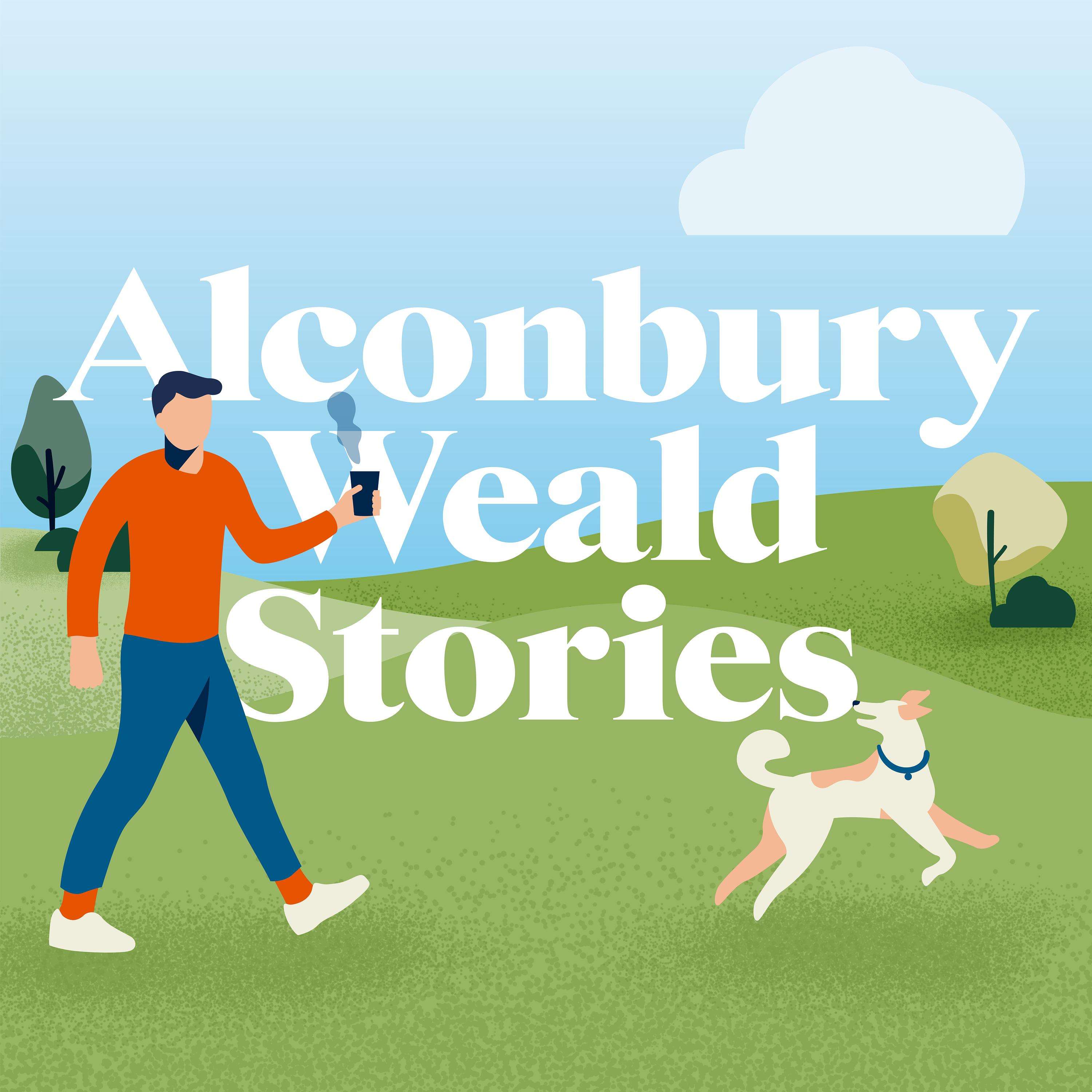 Alconbury Weald Stories