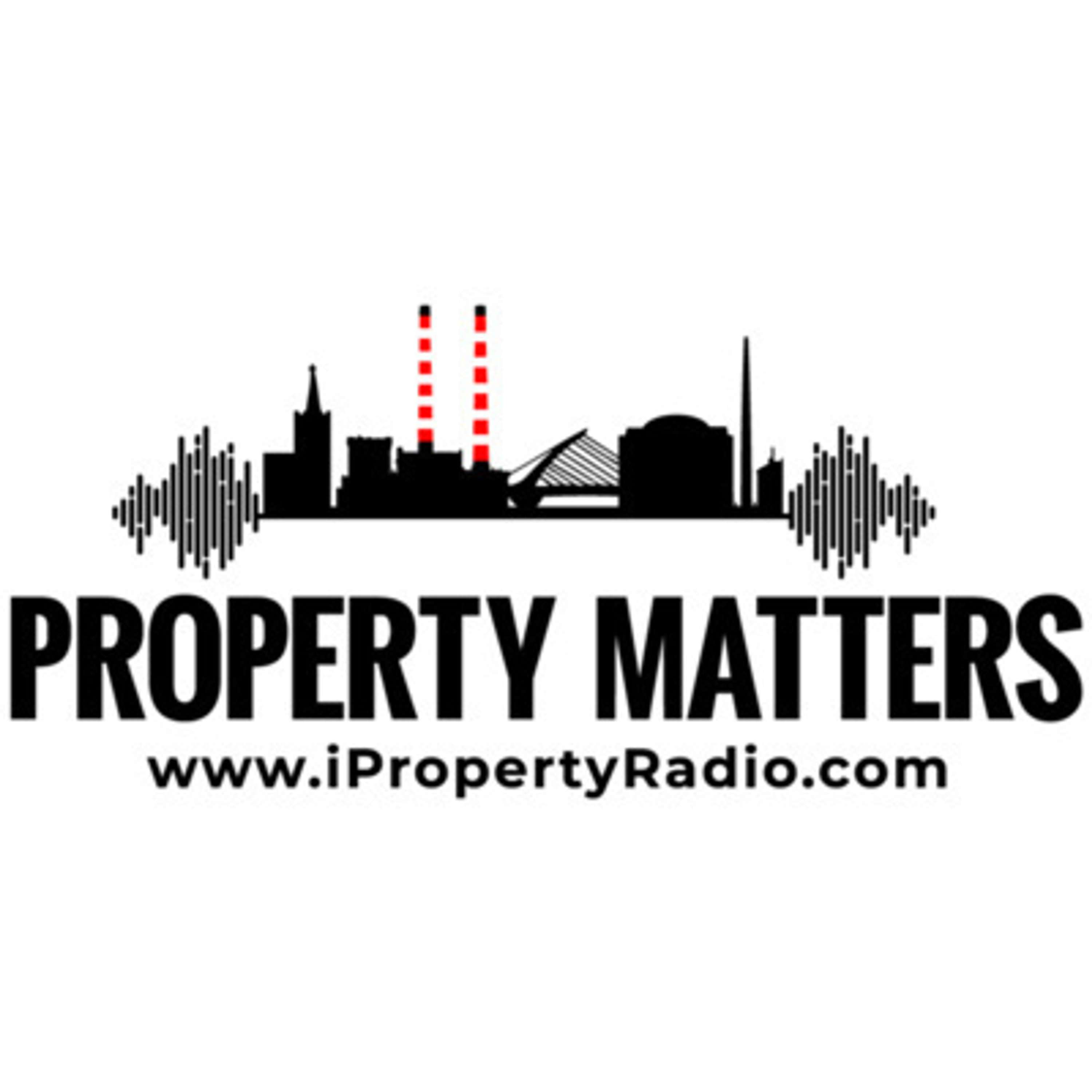 Ep.32 iPropertyRadio: Property Matters, September 3rd 2019 - Vacant Homes Special