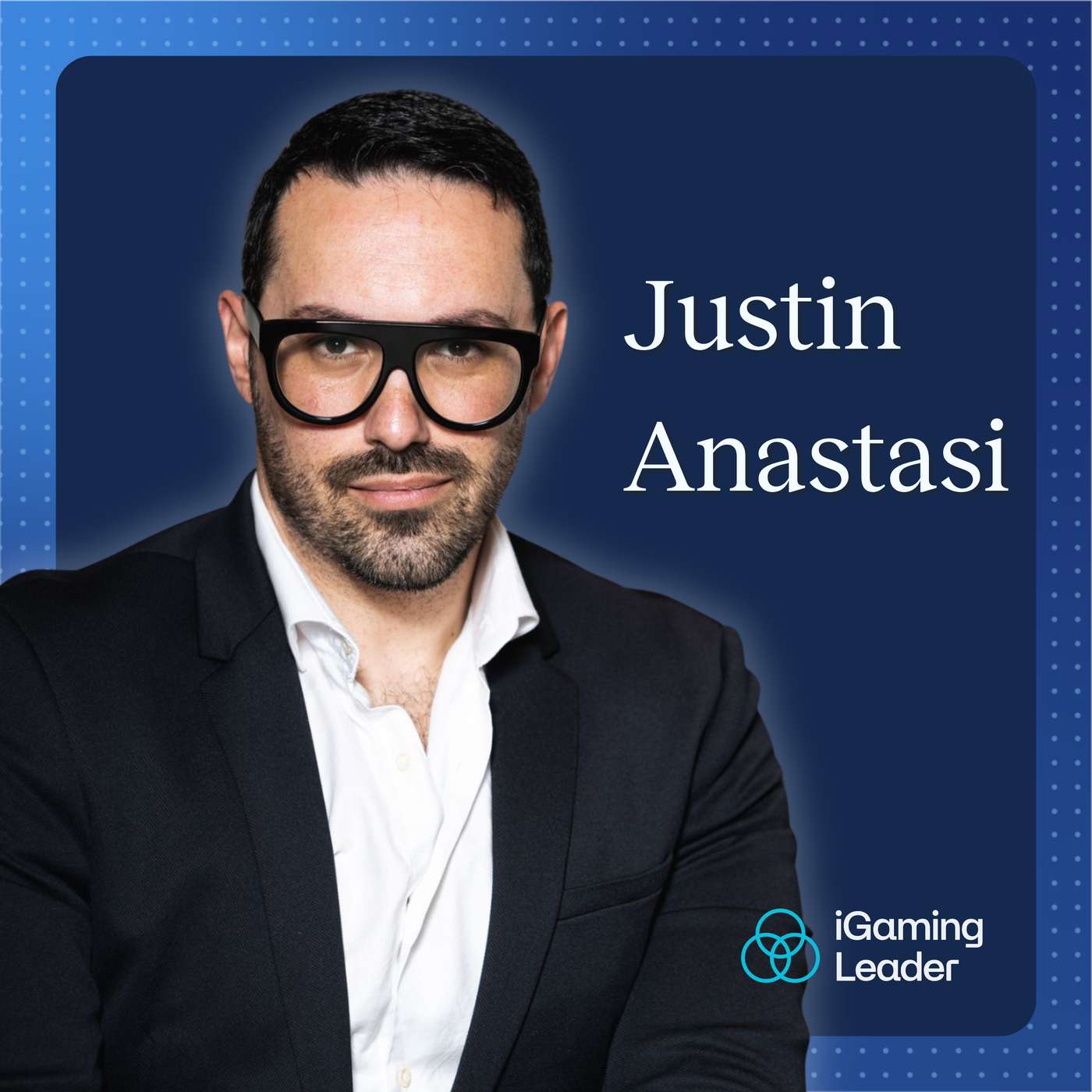 Why I Never Focus on Problems as a CEO — Justin Anastasi