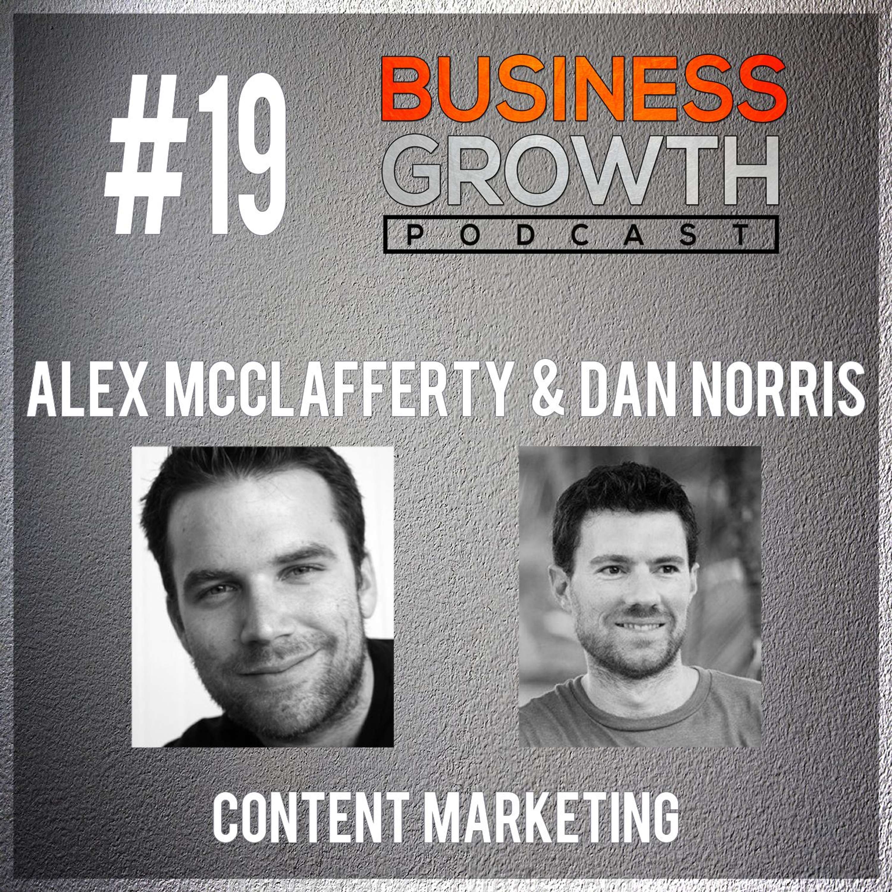 Business Growth