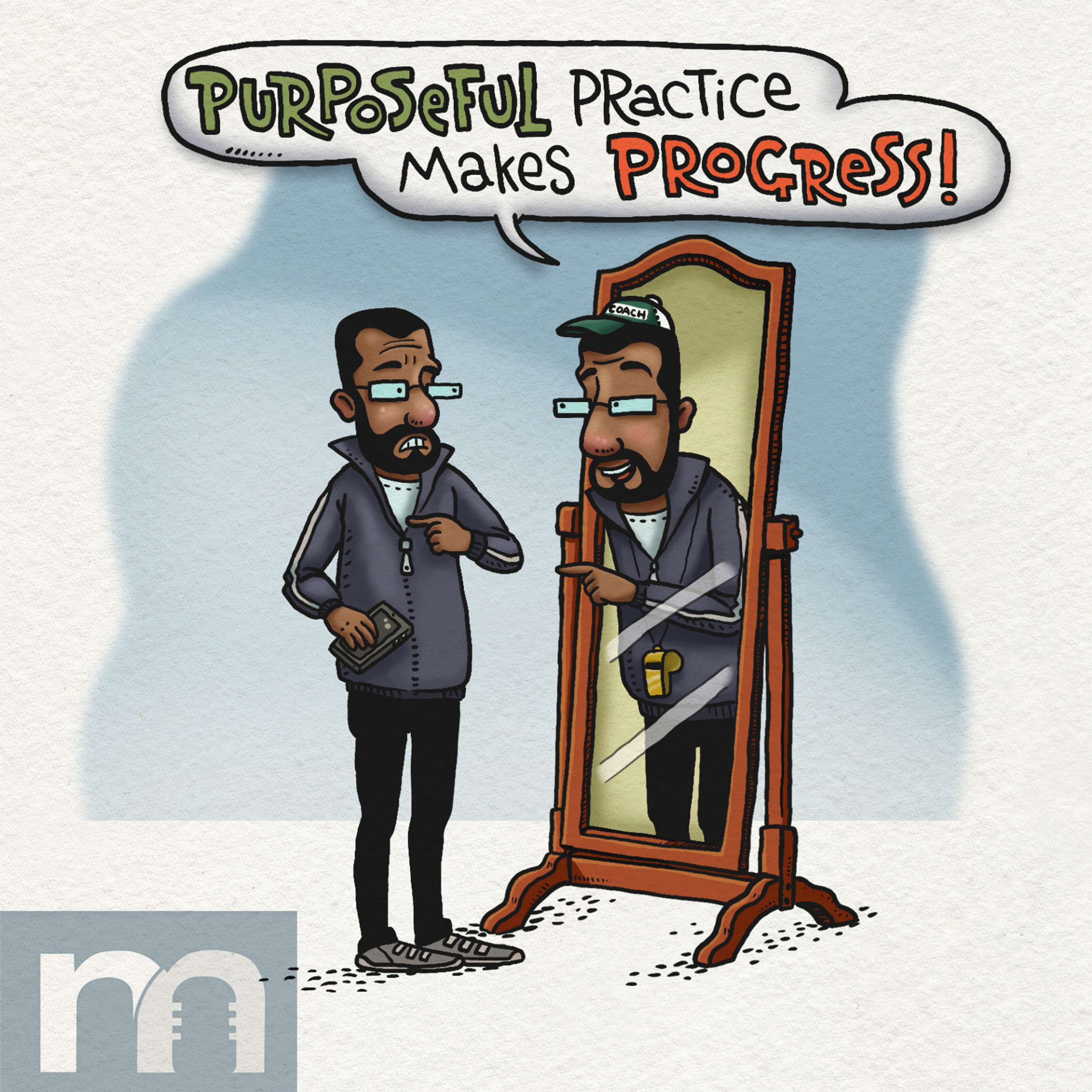 The MentalNotes®️ Podcast Album: Self-Coaching