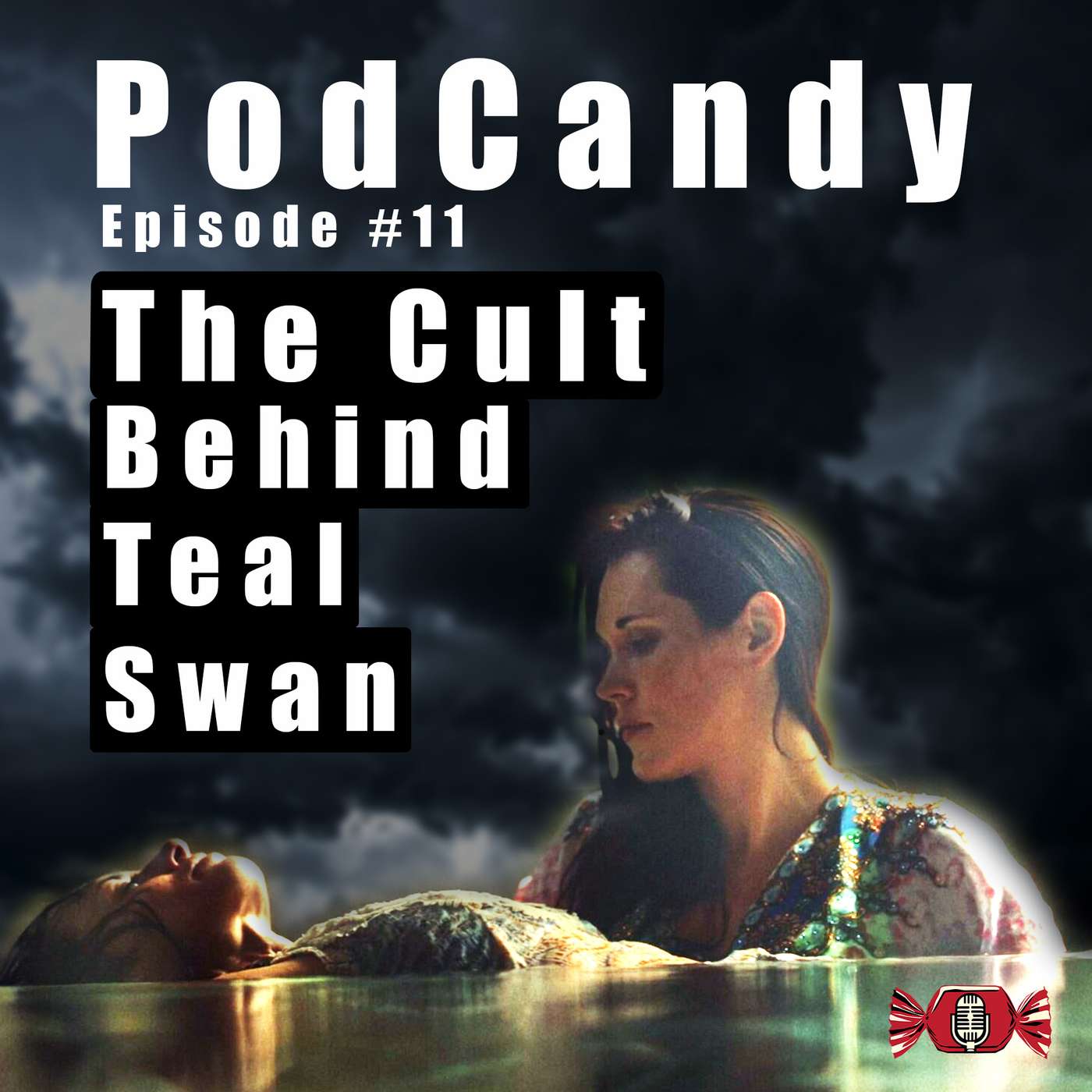 The Cult Behind Teal Swan