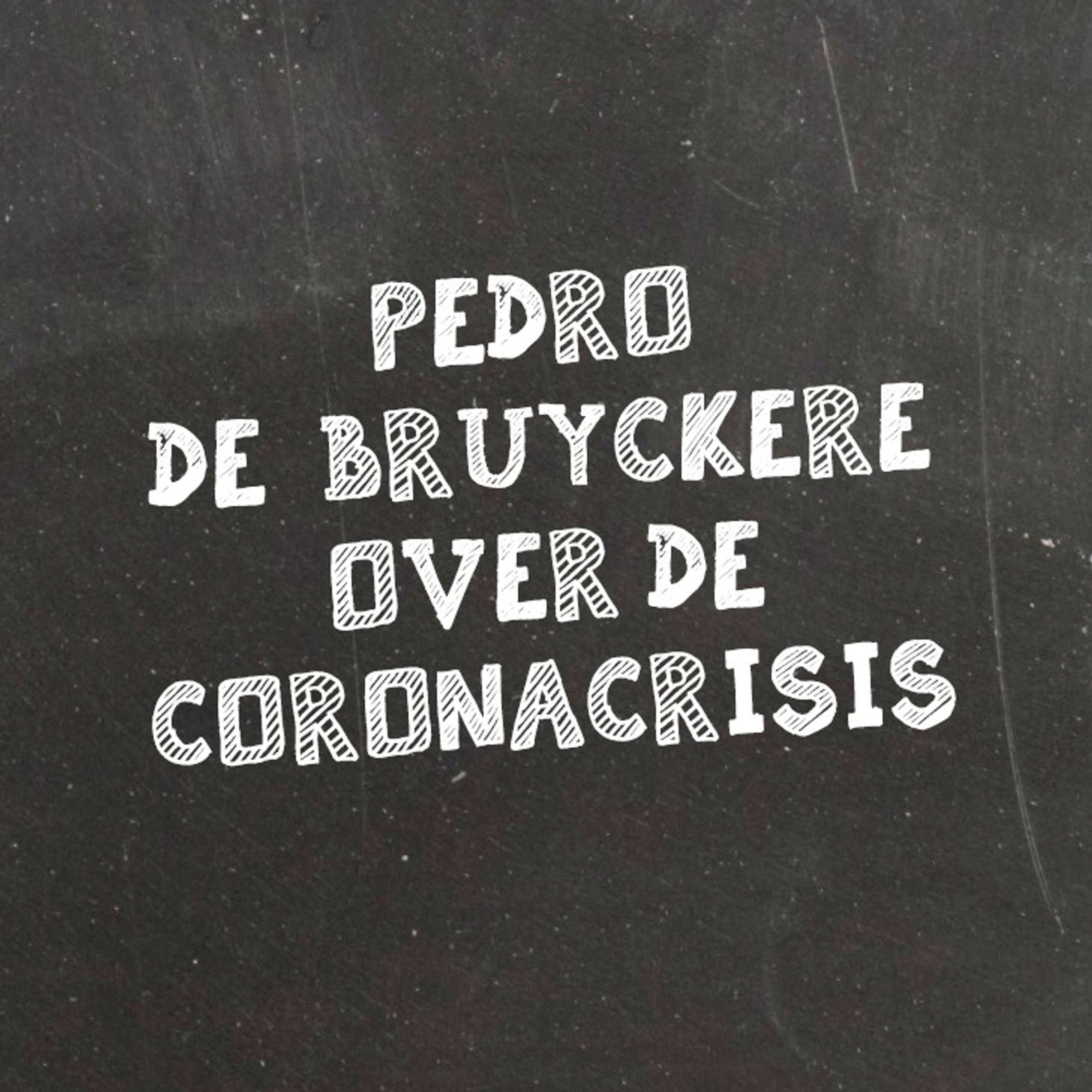 Buiten de krijtlijnen