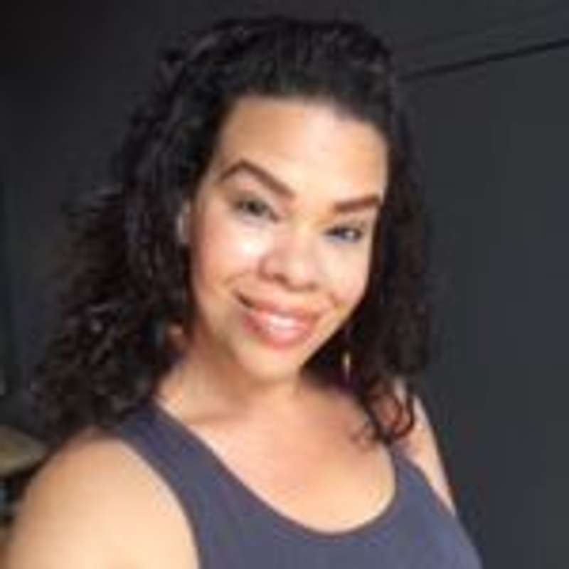 Liz Miller