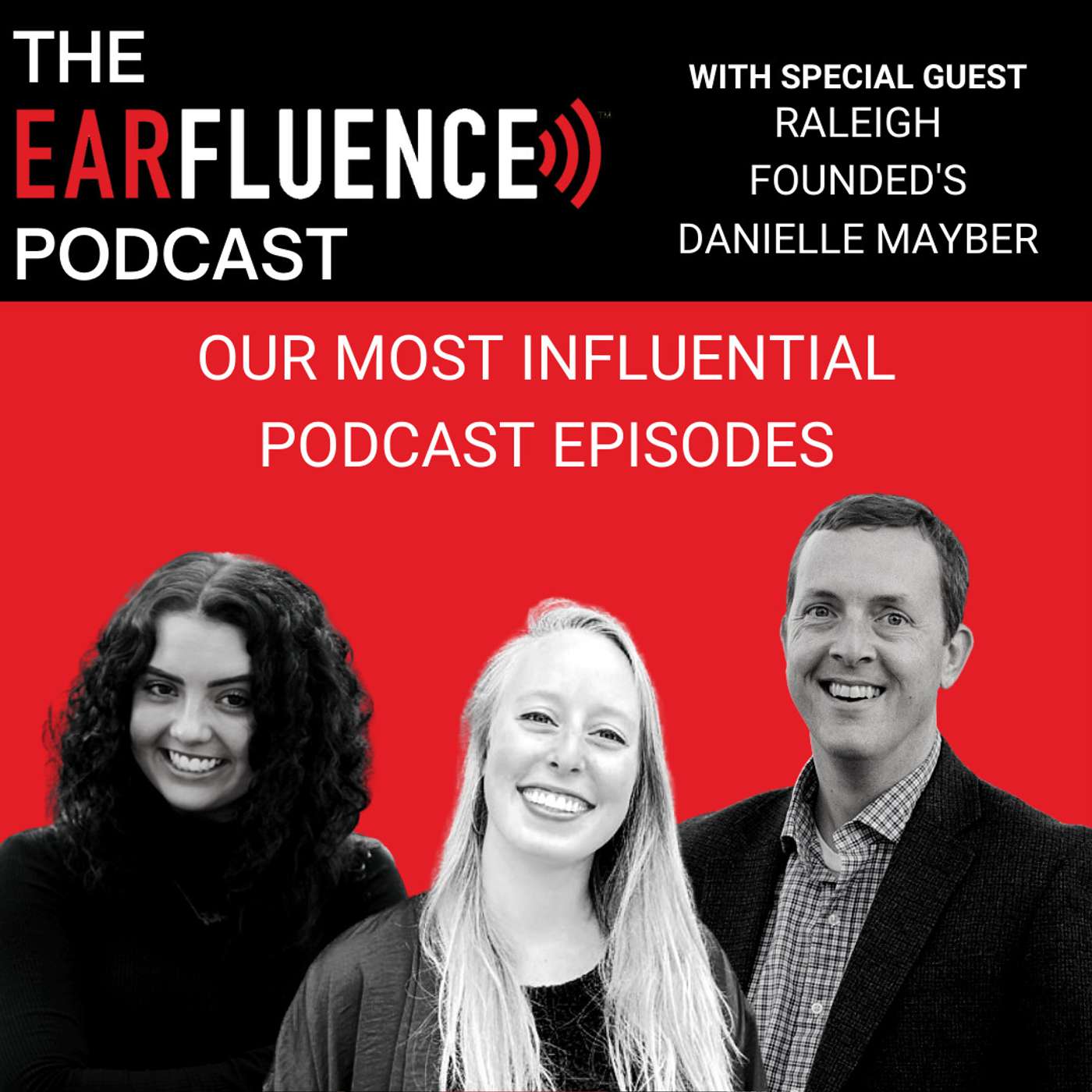 Earfluence: Amplify Your Expertise with Podcasting