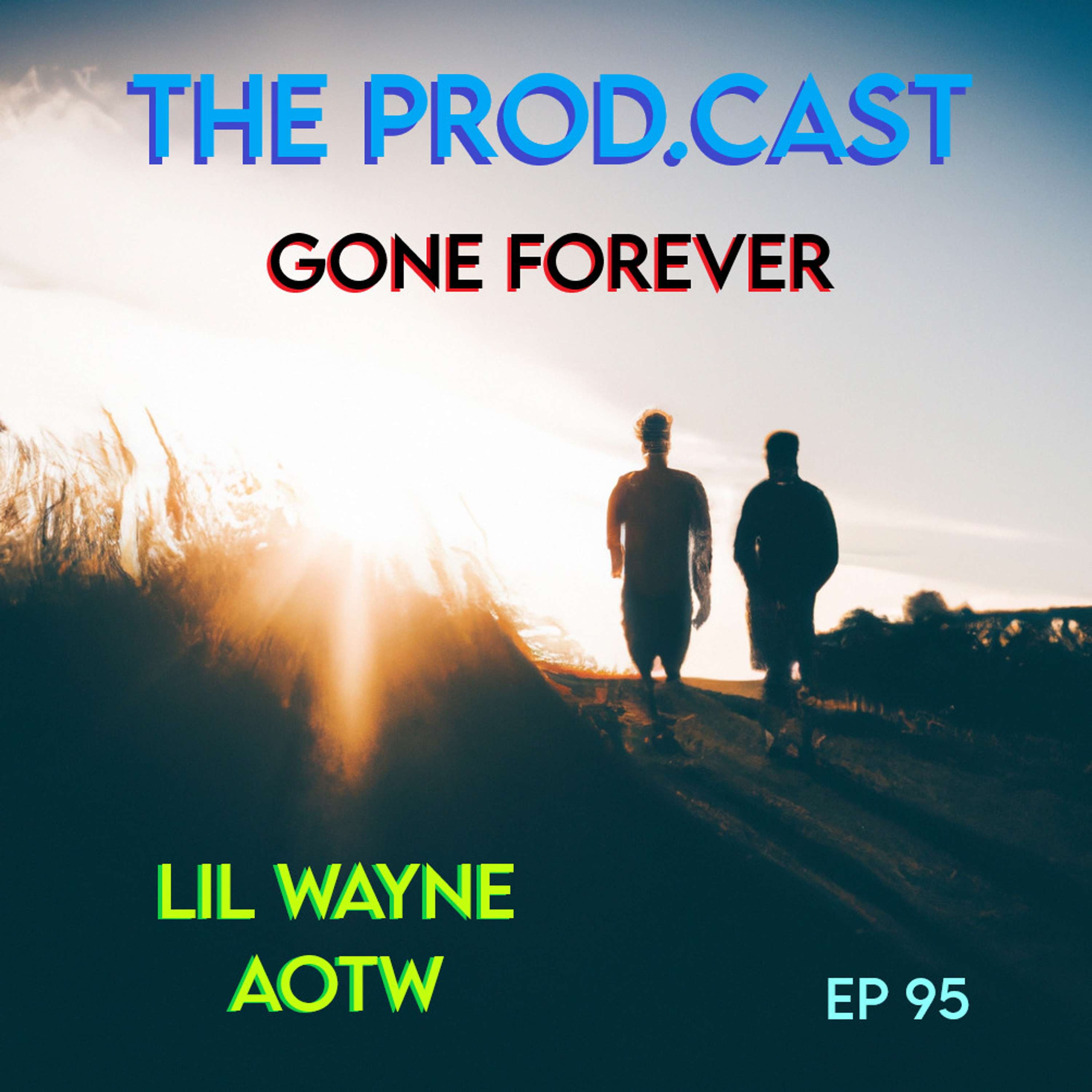 The Prod.cast