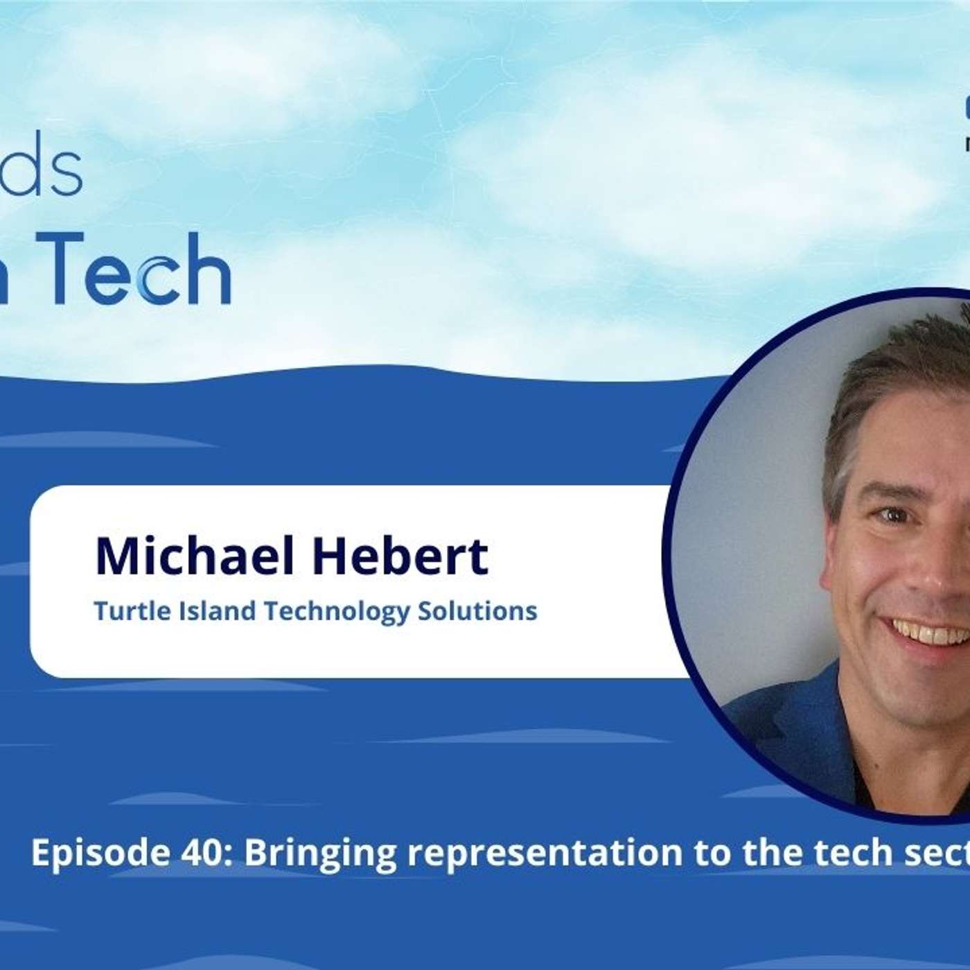Bringing Indigenous Representation to the Tech Sector Table