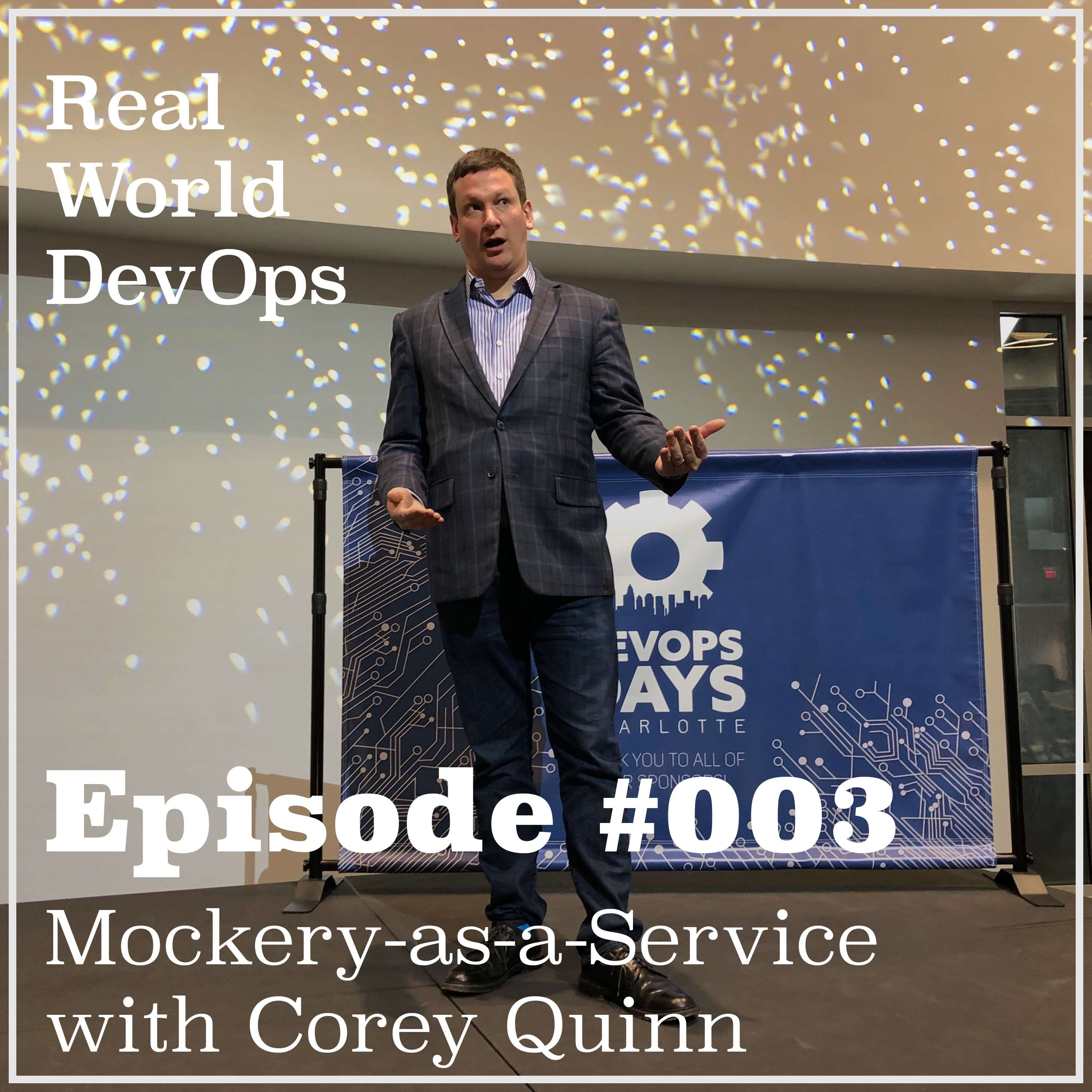 Real World DevOps