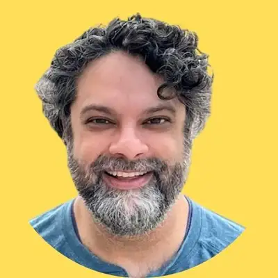 Nirmal Mehta