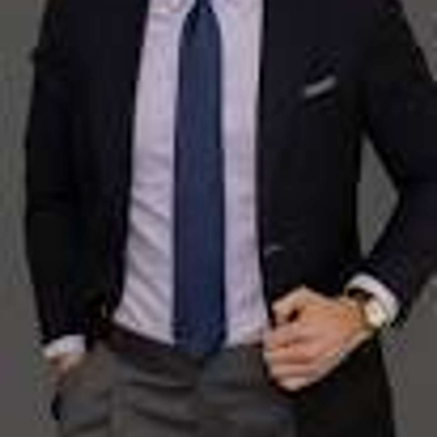 The Magic of the Tie!